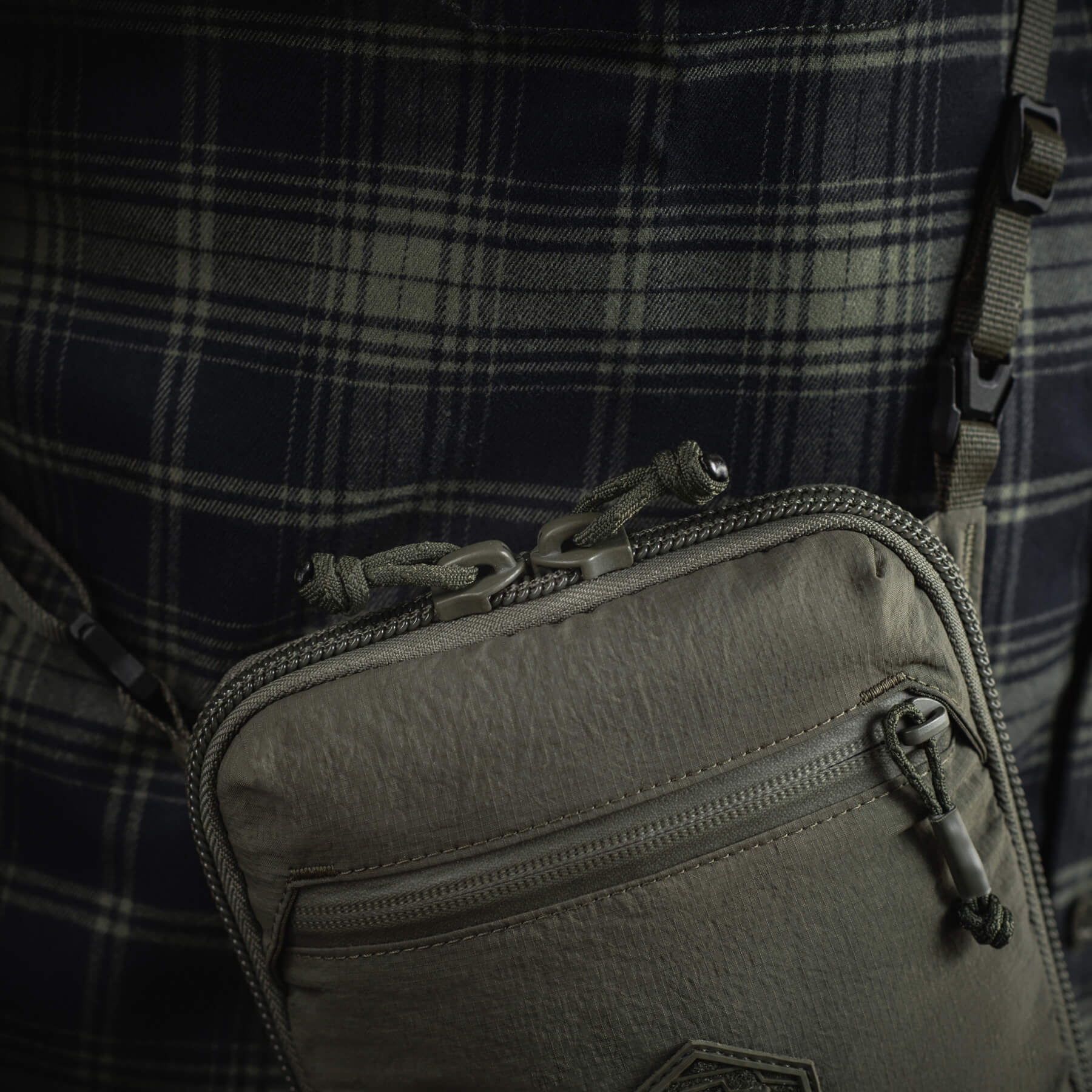 M-Tac сумка Pocket Bag Hardsling Lite-C Elite Ranger Green M-Tac сумка Pocket Bag Hardsling Lite-C Elite Ranger Green — изображение 19