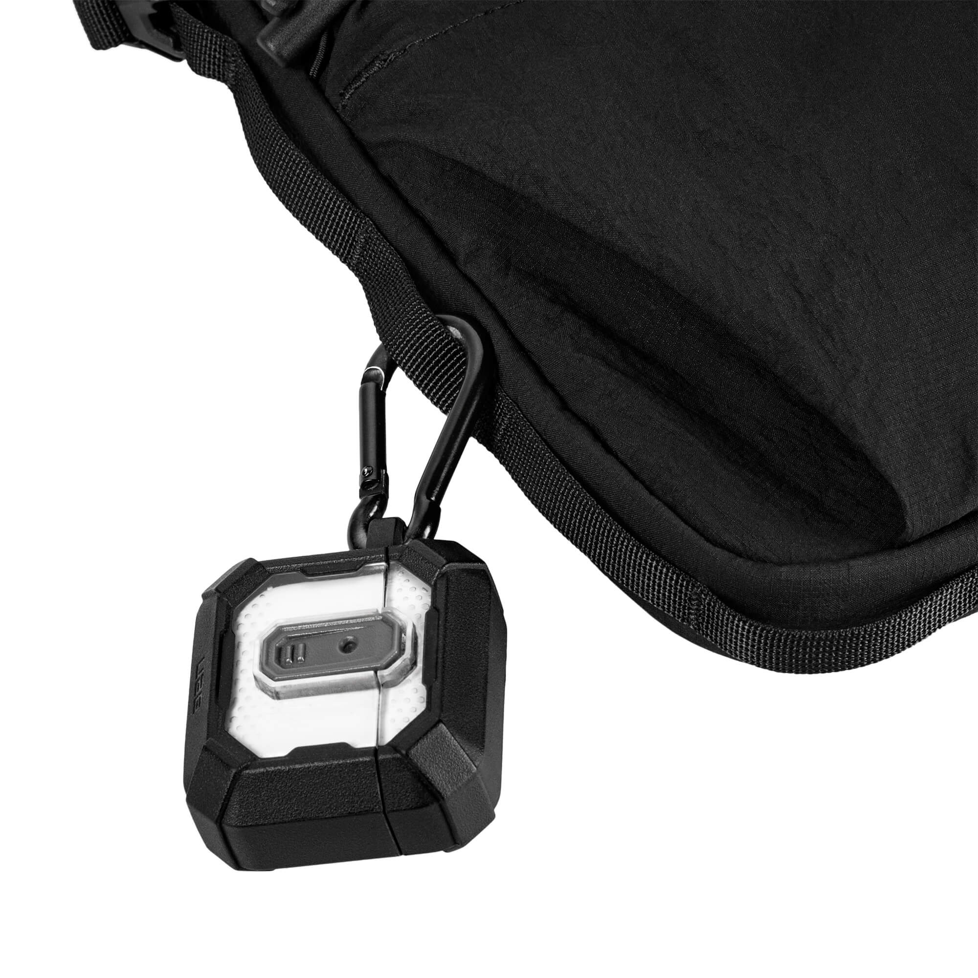 Phantom Project/M-Tac сумка Sacoche Bag Black Phantom Project/M-Tac сумка Sacoche Bag Black - Зображення 8