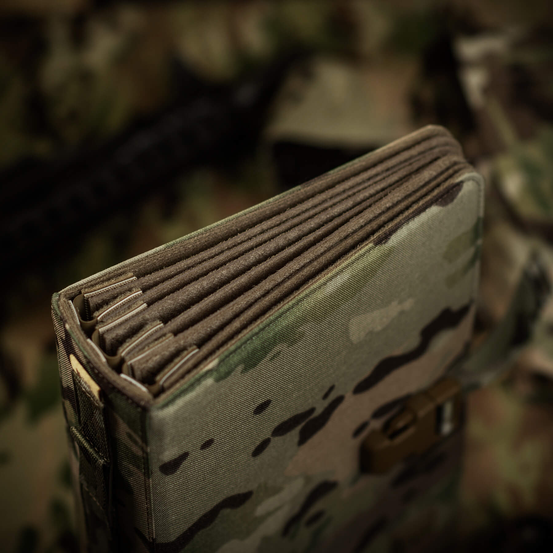 M-Tac альбом Patch Book Elite Multicam M-Tac альбом Patch Book Elite Multicam - Зображення 24