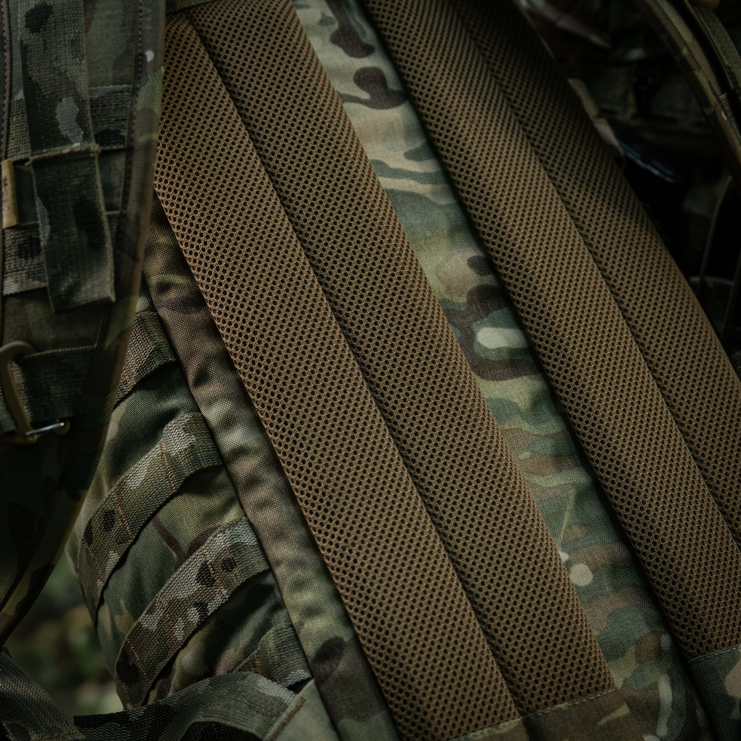 M-Tac рюкзак Recon Elite Multicam M-Tac рюкзак Recon Elite Multicam - Зображення 51