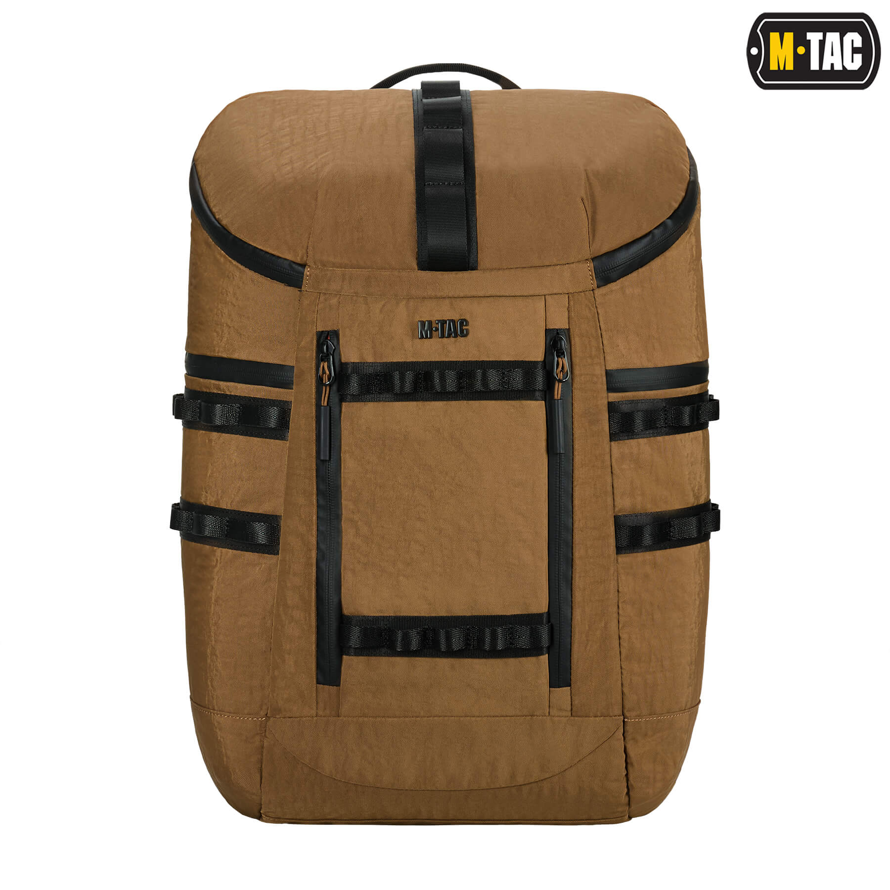M-Tac рюкзак Urban Laptop Pack Coyote M-Tac рюкзак Urban Laptop Pack Coyote - Зображення 2