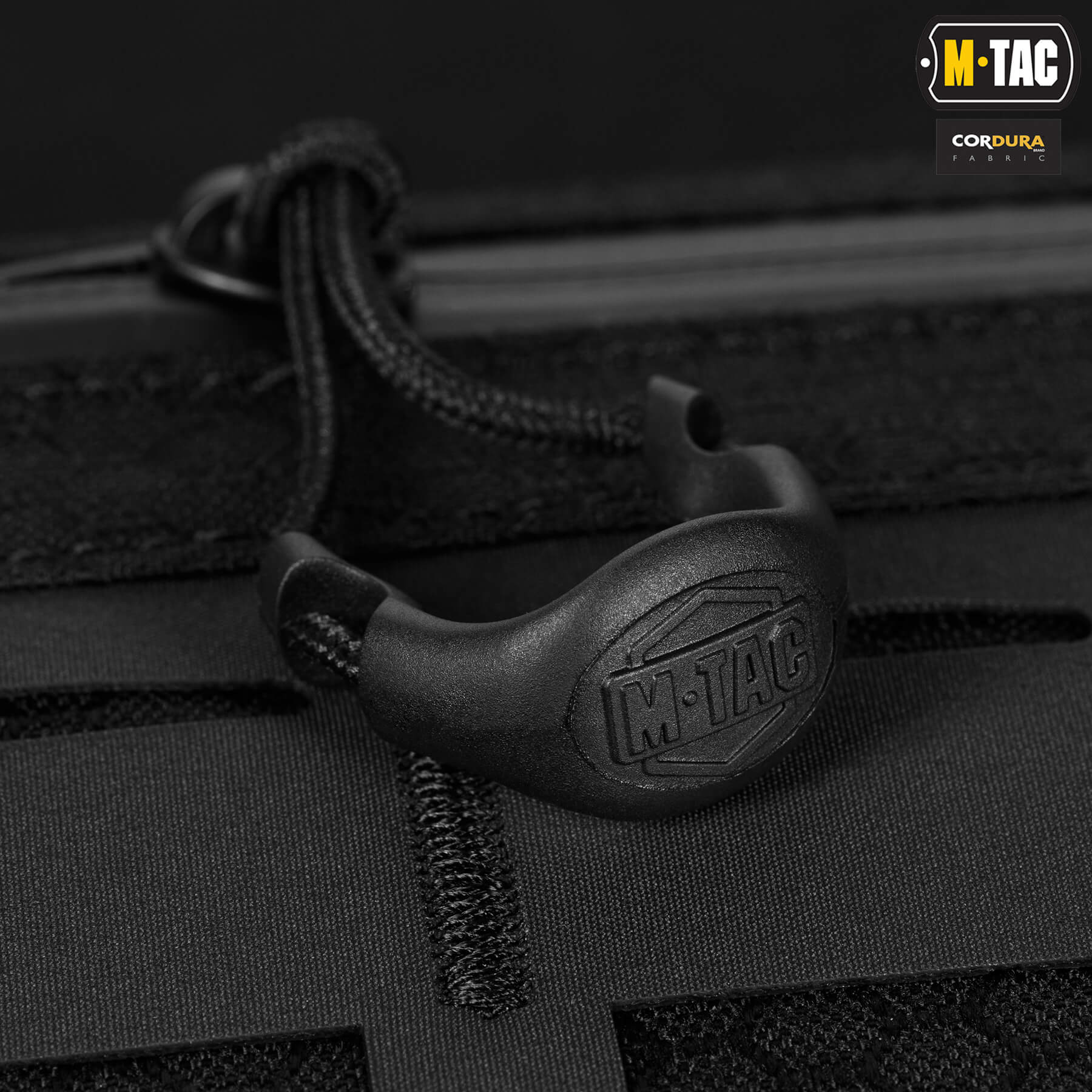 M-Tac сумка Admin Bag Black M-Tac сумка Admin Bag Black - Зображення 10