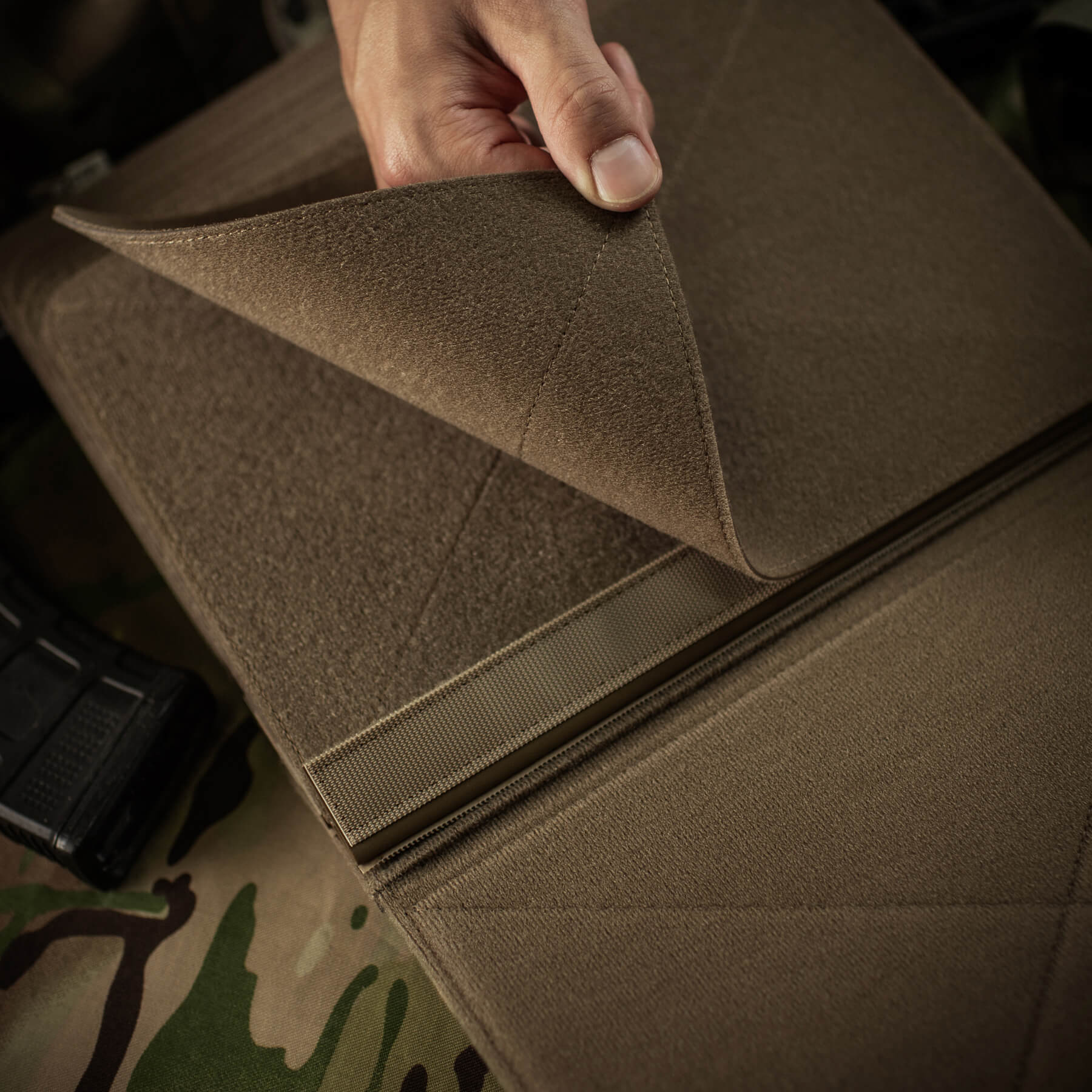 M-Tac альбом Patch Book Elite Multicam M-Tac альбом Patch Book Elite Multicam - Зображення 29