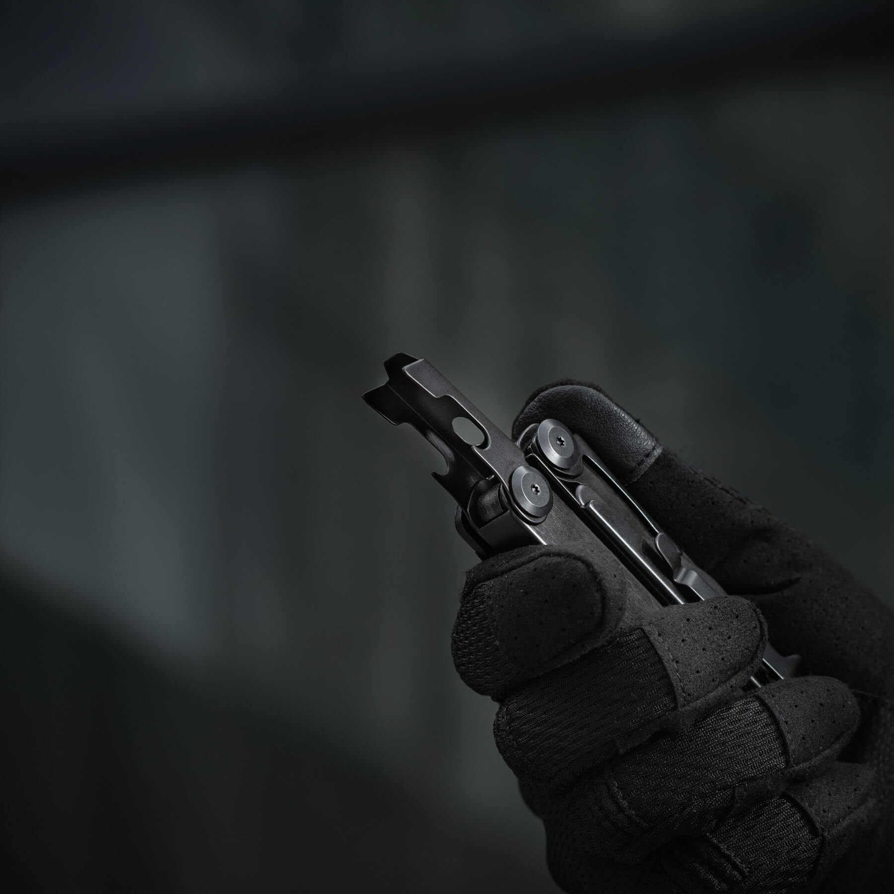 M-Tac мультитул Type 14 Black M-Tac мультитул Type 14 Black - Зображення 31
