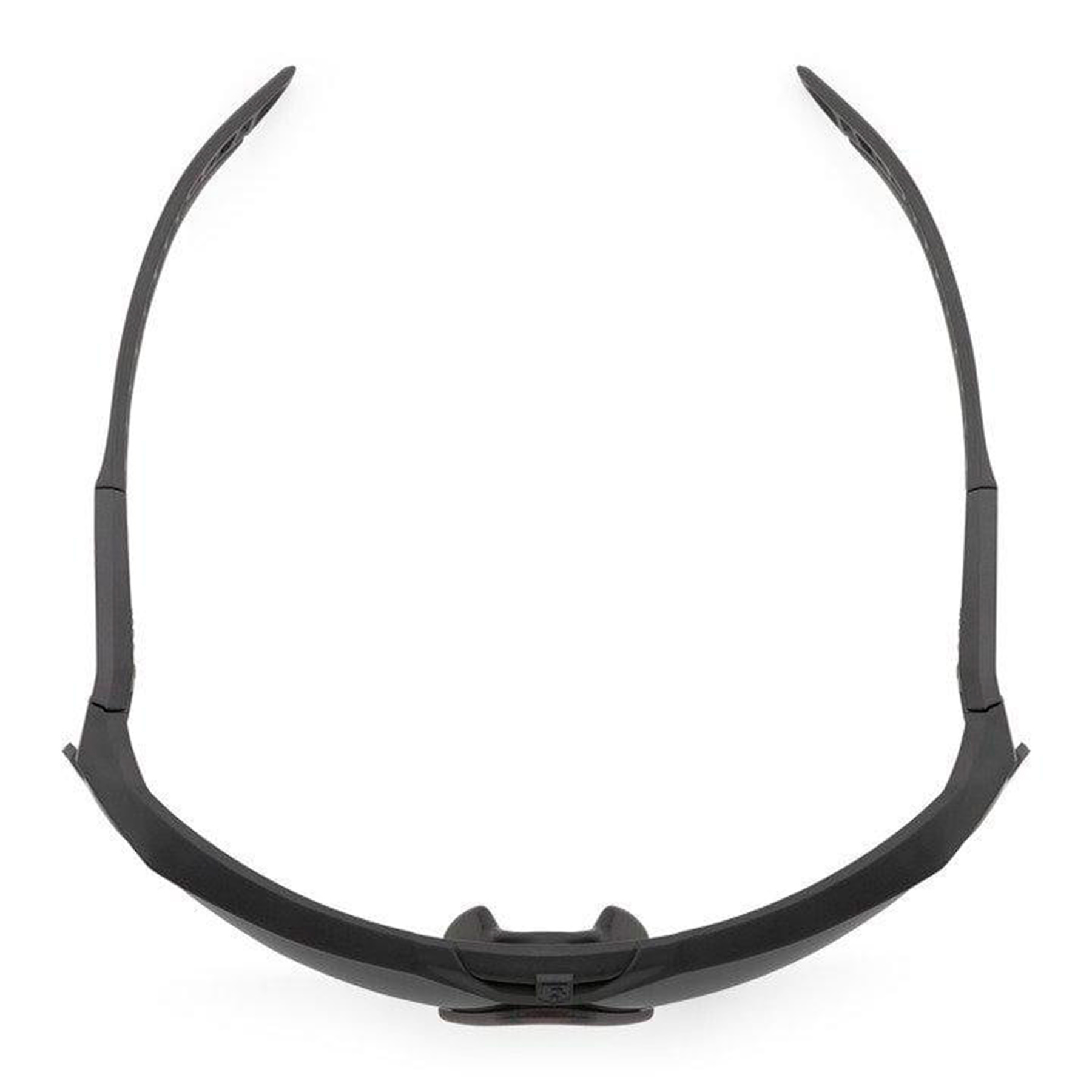 Revision окуляри Sawfly R3 Max Black Frame Clear Lens Regular Revision окуляри Sawfly R3 Max Black Frame Clear Lens Regular - Зображення 2