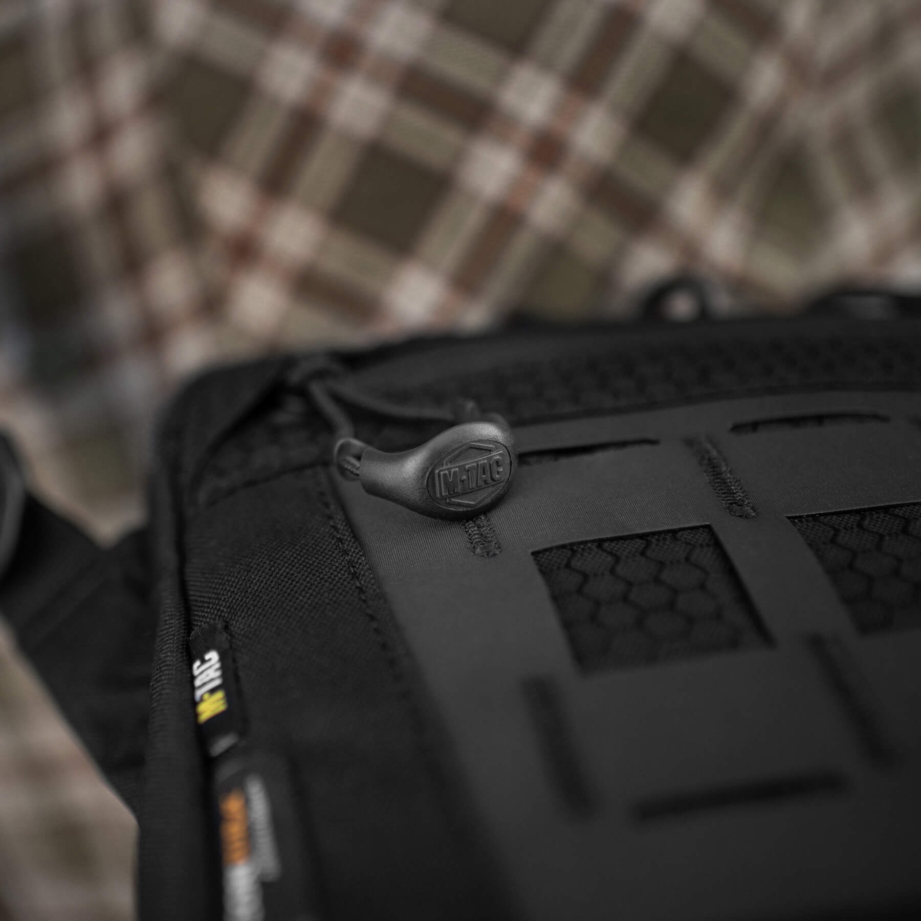 M-Tac сумка Admin Bag Black M-Tac сумка Admin Bag Black - Зображення 20