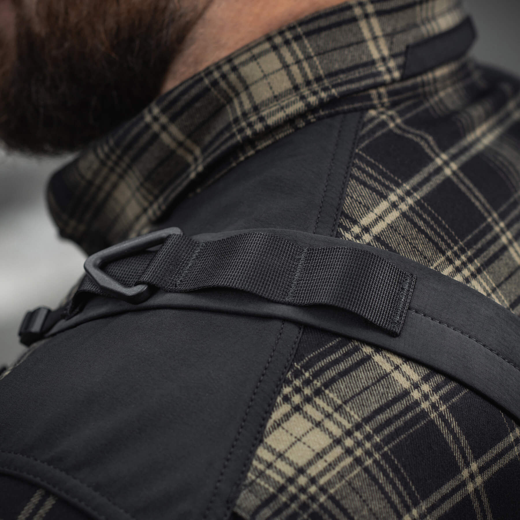 M-Tac сумка Pocket Bag Hardsling Lite-C Elite Black M-Tac сумка Pocket Bag Hardsling Lite-C Elite Black - Зображення 25