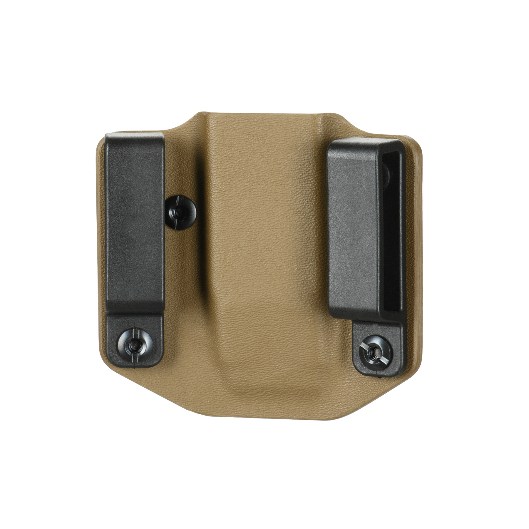 ATA Gear паучер модель Pouch ver.1 для CZ P07 Duty / TREX Coyote Brown правша/лівша ATA Gear паучер модель Pouch ver.1 для CZ P07 Duty / TREX Coyote Brown правша/лівша - Зображення 7