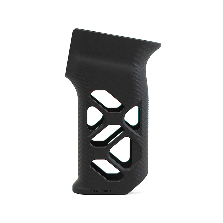 Крук Руківя пістолетне AK Black (9U081) Крук Руківя пістолетне AK Black (9U081) - Зображення 4