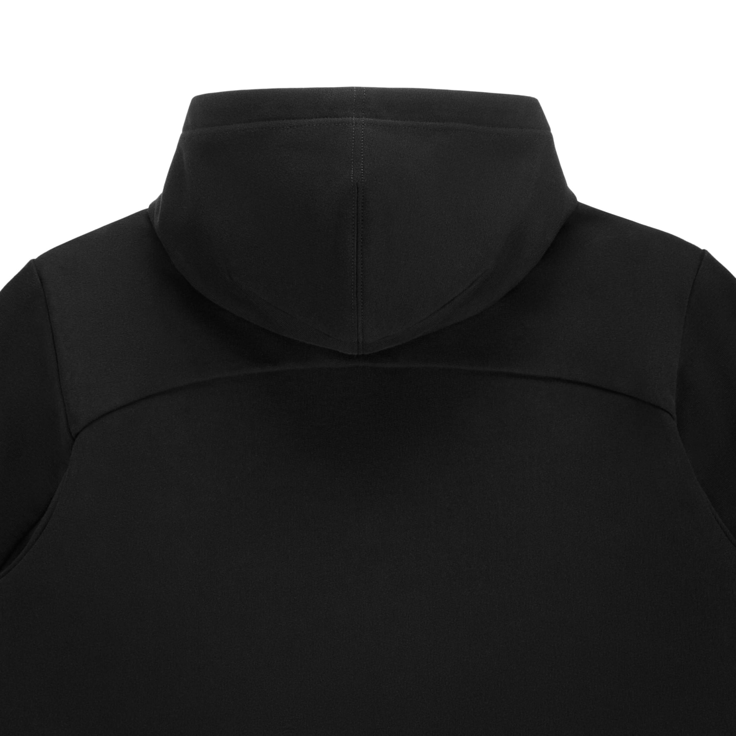 Phantom Project/M-Tac кофта Hoodie Semi-raglan Washed Cotton Black Phantom Project/M-Tac кофта Hoodie Semi-raglan Washed Cotton Black — изображение 10