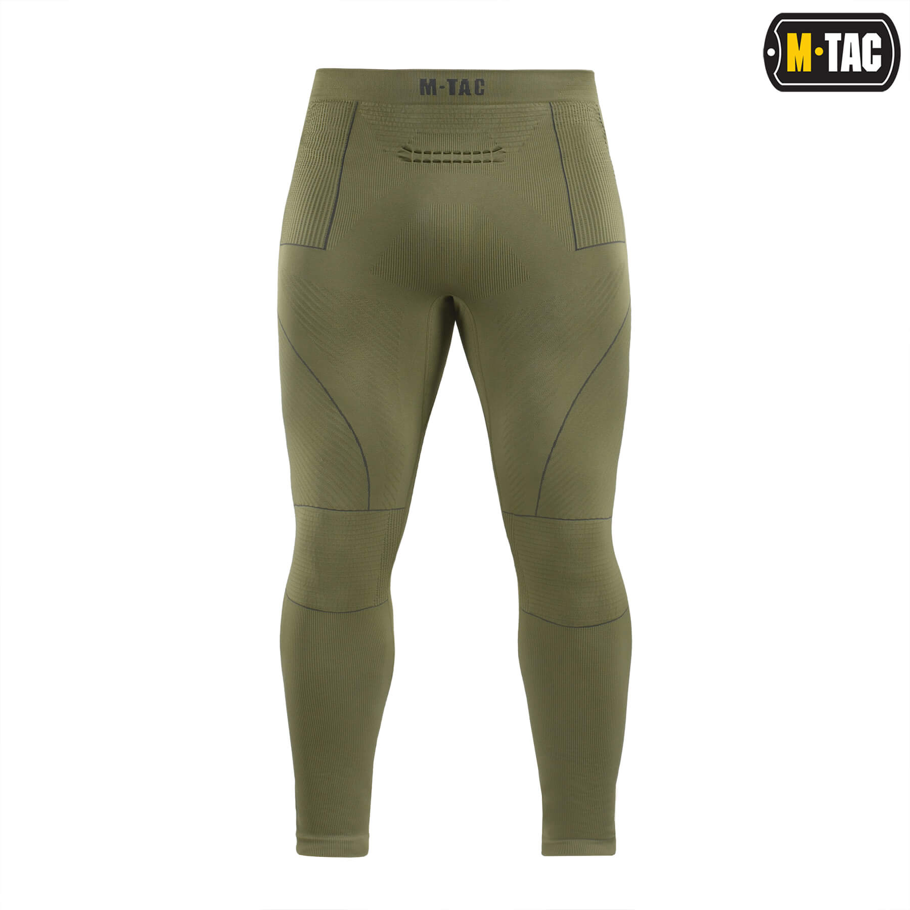M-Tac термоштани компресійні Ranger Green/Dark Grey M-Tac термоштани компресійні Ranger Green/Dark Grey - Зображення 2