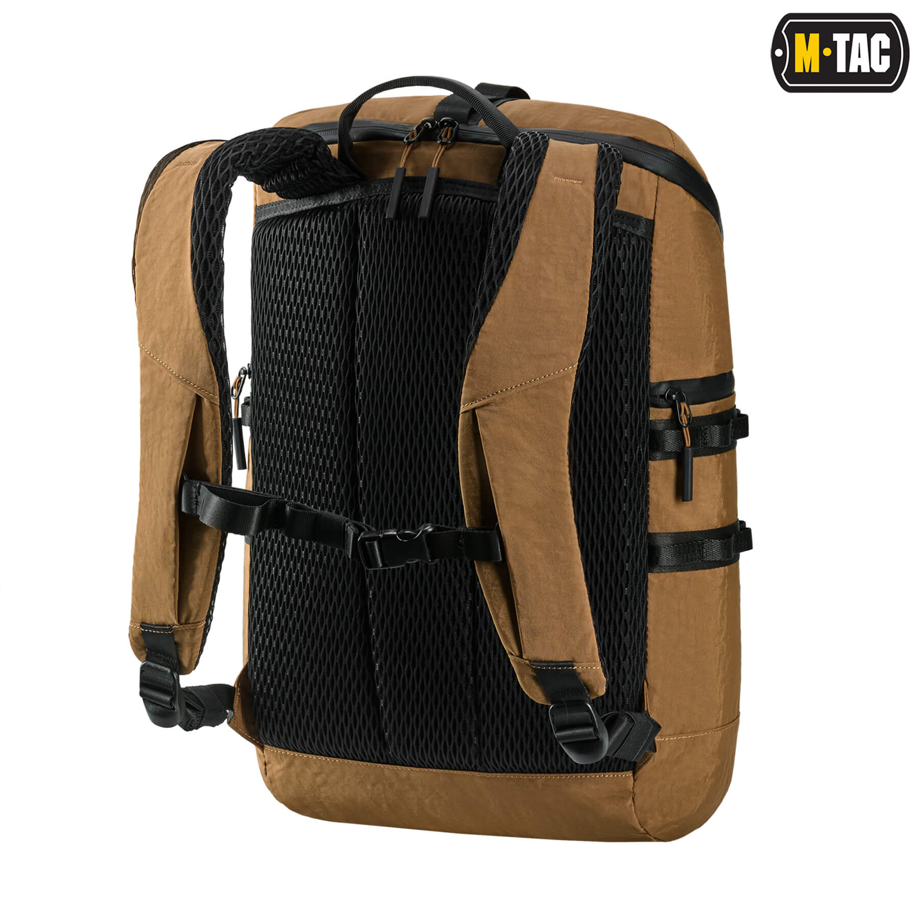 M-Tac рюкзак Urban Laptop Pack Coyote M-Tac рюкзак Urban Laptop Pack Coyote - Зображення 4