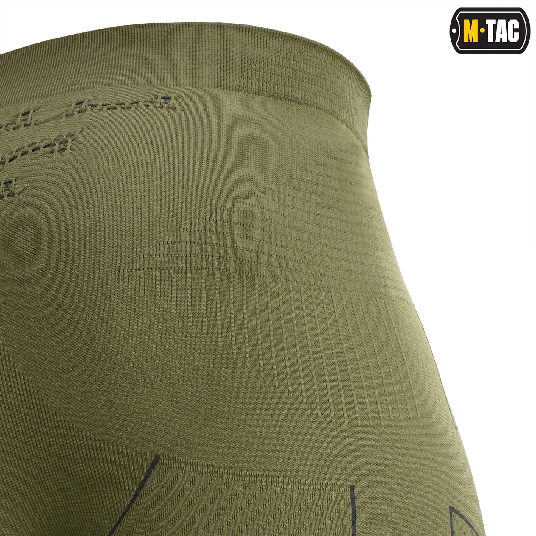 M-Tac термоштани компресійні Ranger Green/Dark Grey M-Tac термоштани компресійні Ranger Green/Dark Grey - Зображення 12