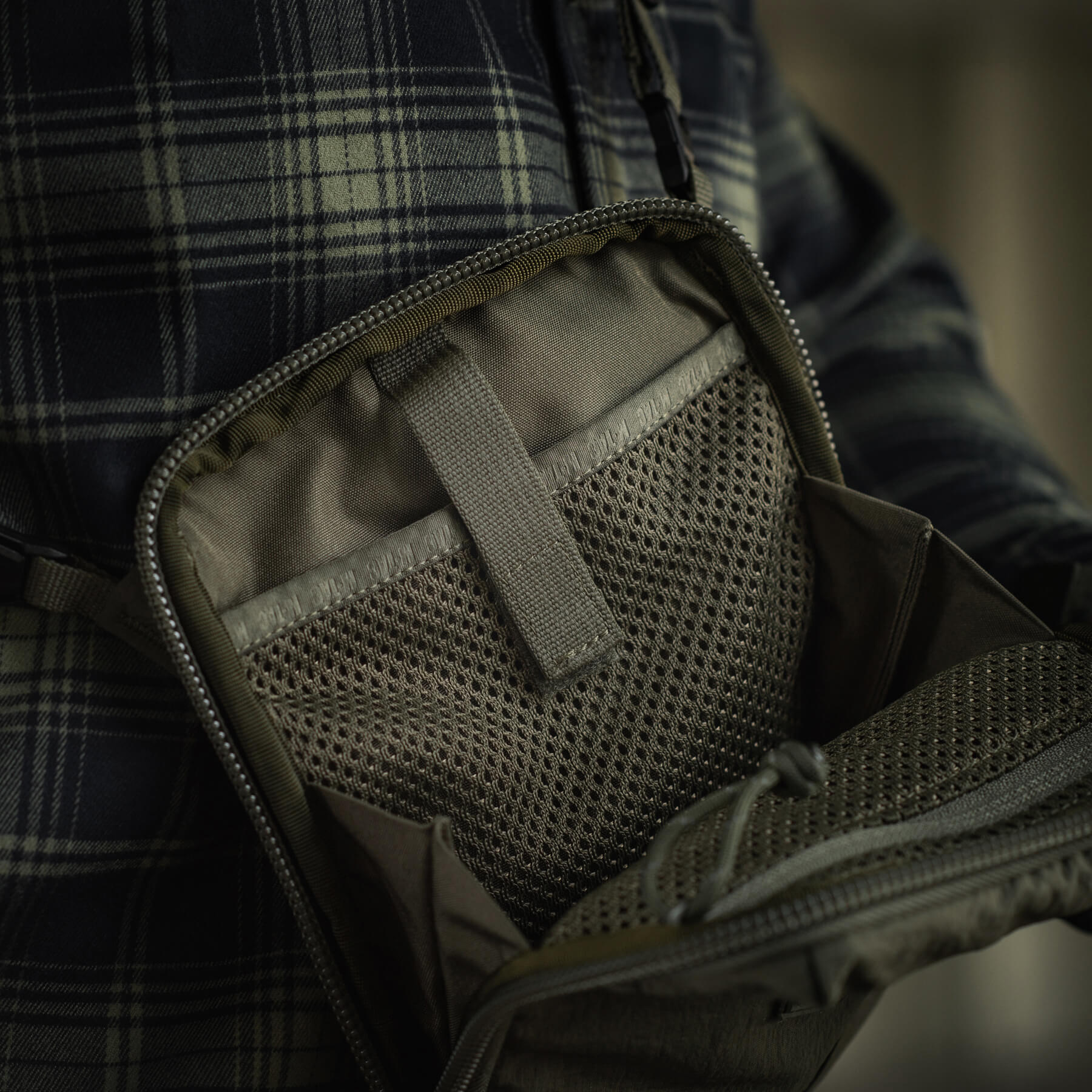 M-Tac сумка Pocket Bag Hardsling Lite-C Elite Ranger Green M-Tac сумка Pocket Bag Hardsling Lite-C Elite Ranger Green — изображение 31