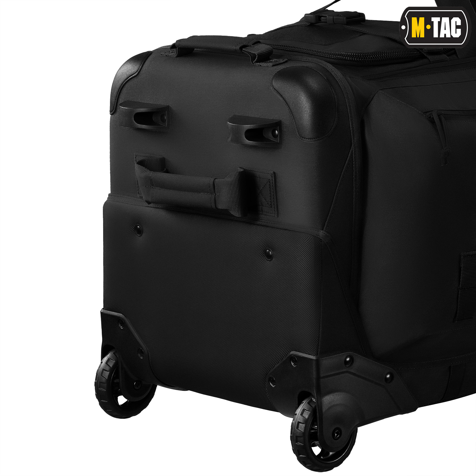 M-Tac сумка транспортна 120л Black M-Tac сумка транспортна 120л Black - Зображення 5