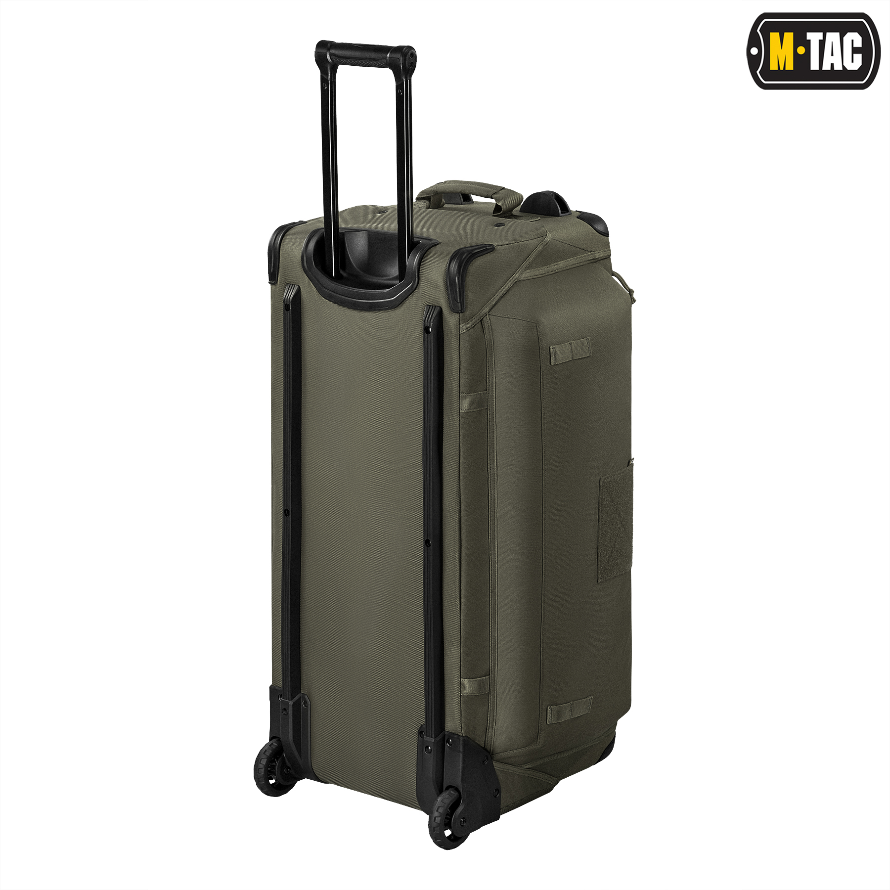 M-Tac сумка транспортна 120л Ranger Green M-Tac сумка транспортна 120л Ranger Green - Зображення 11