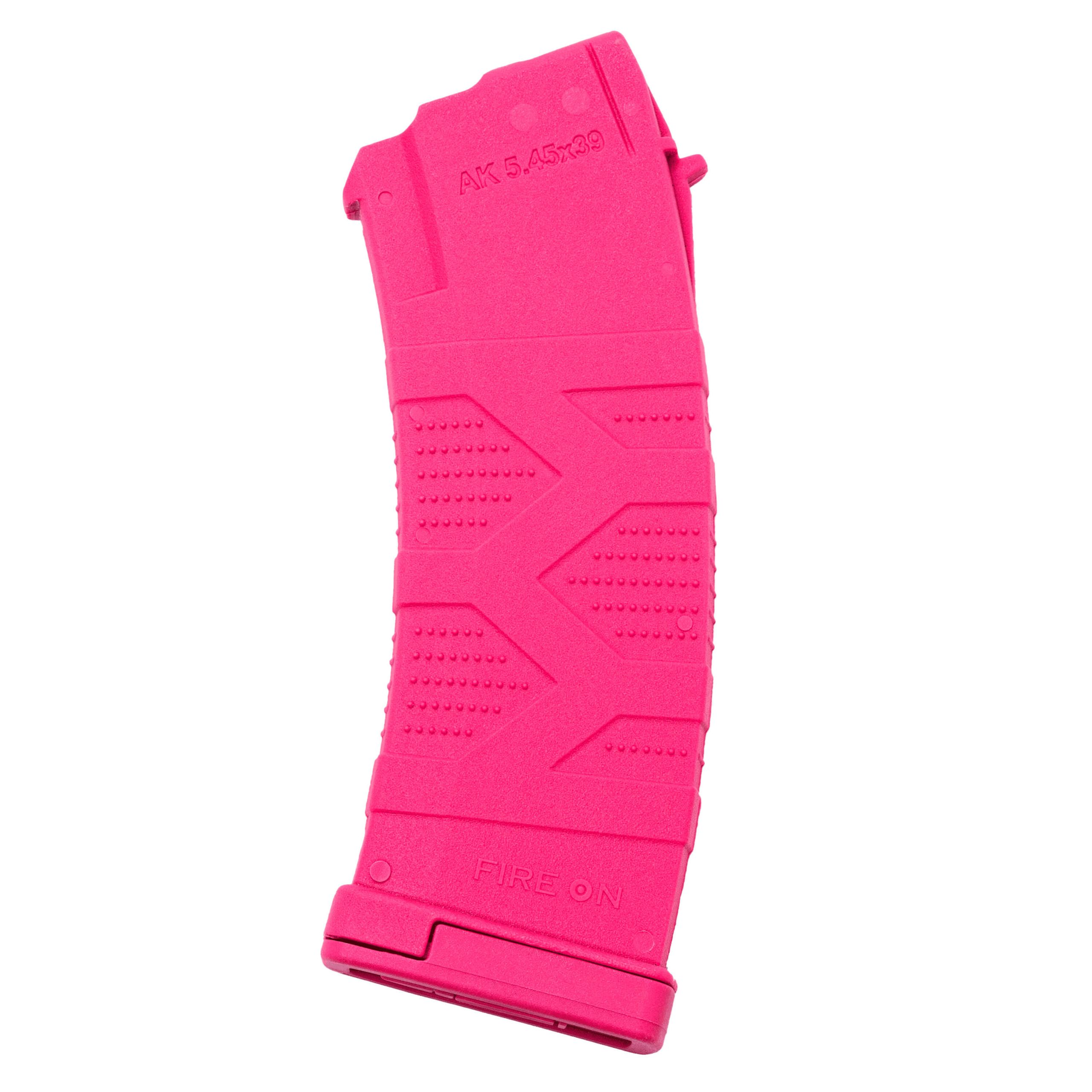 Fire On Магазин АК 5,45 на 30 патронів Pink Fire On Магазин АК 5,45 на 30 патронів Pink — изображение 2