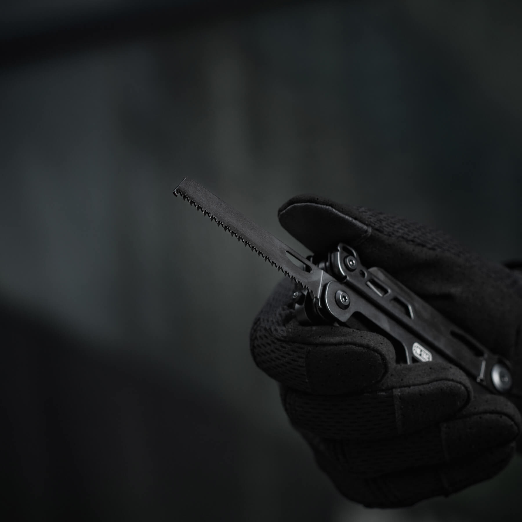 M-Tac мультитул Type 14 Black M-Tac мультитул Type 14 Black - Зображення 28