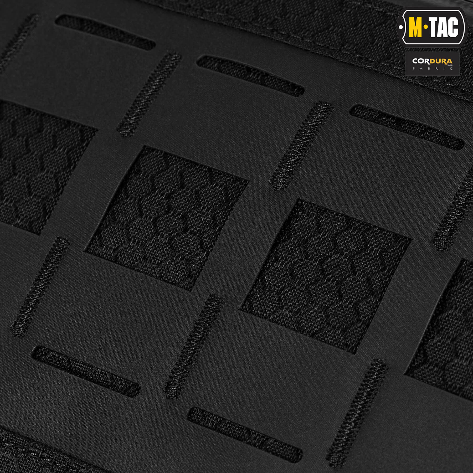 M-Tac сумка Admin Bag Black M-Tac сумка Admin Bag Black - Зображення 6