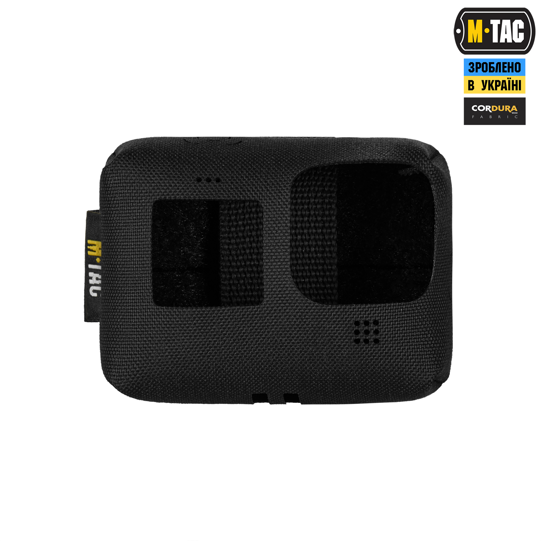 M-Tac чохол для екшн камери Black M-Tac чохол для екшн камери Black — изображение 12