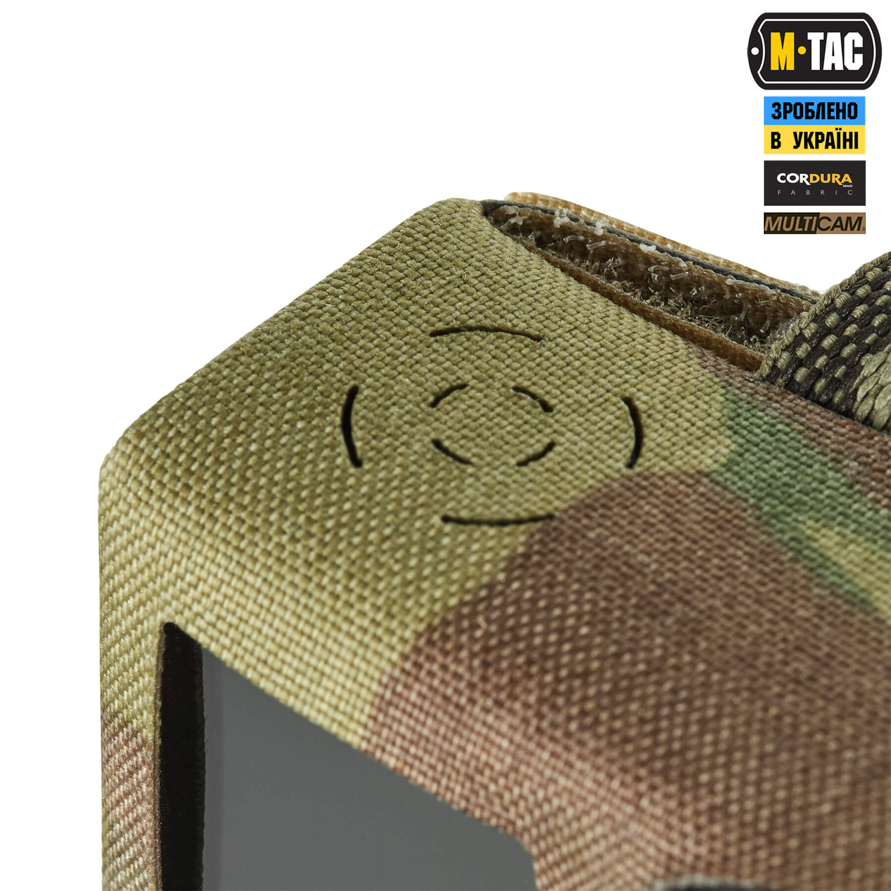 M-Tac чохол для екшн камери Action 5 Pro Multicam M-Tac чохол для екшн камери Action 5 Pro Multicam — изображение 12