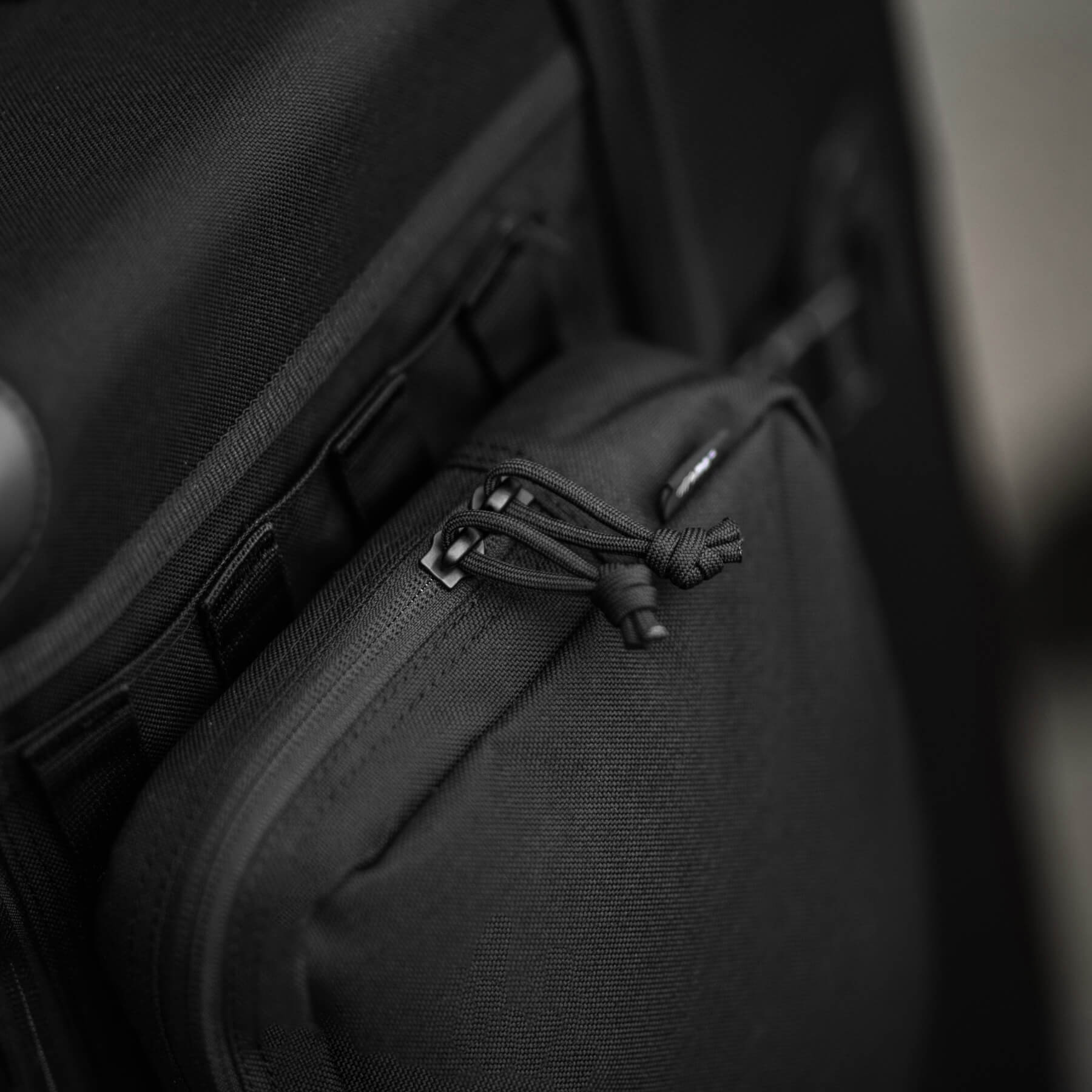 M-Tac сумка транспортна 185л Black M-Tac сумка транспортна 185л Black - Зображення 26