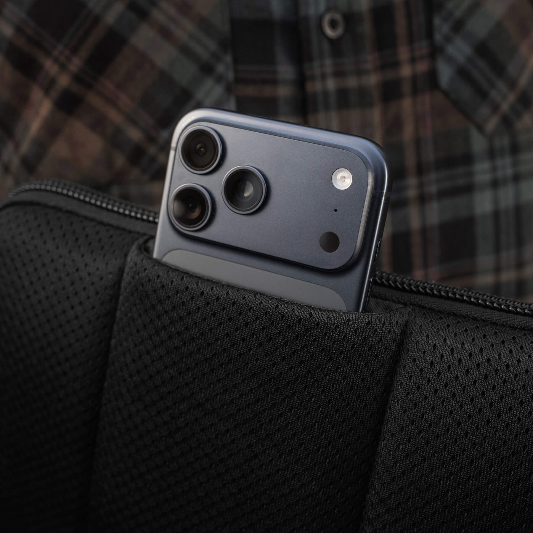 M-Tac сумка Admin Bag з липучкою Black M-Tac сумка Admin Bag з липучкою Black - Зображення 27