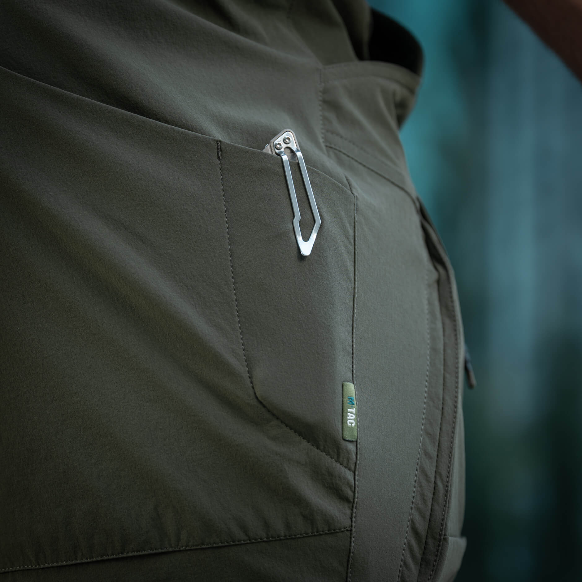 M-Tac шорти Rubicon Flex Army Olive M-Tac шорти Rubicon Flex Army Olive — изображение 14