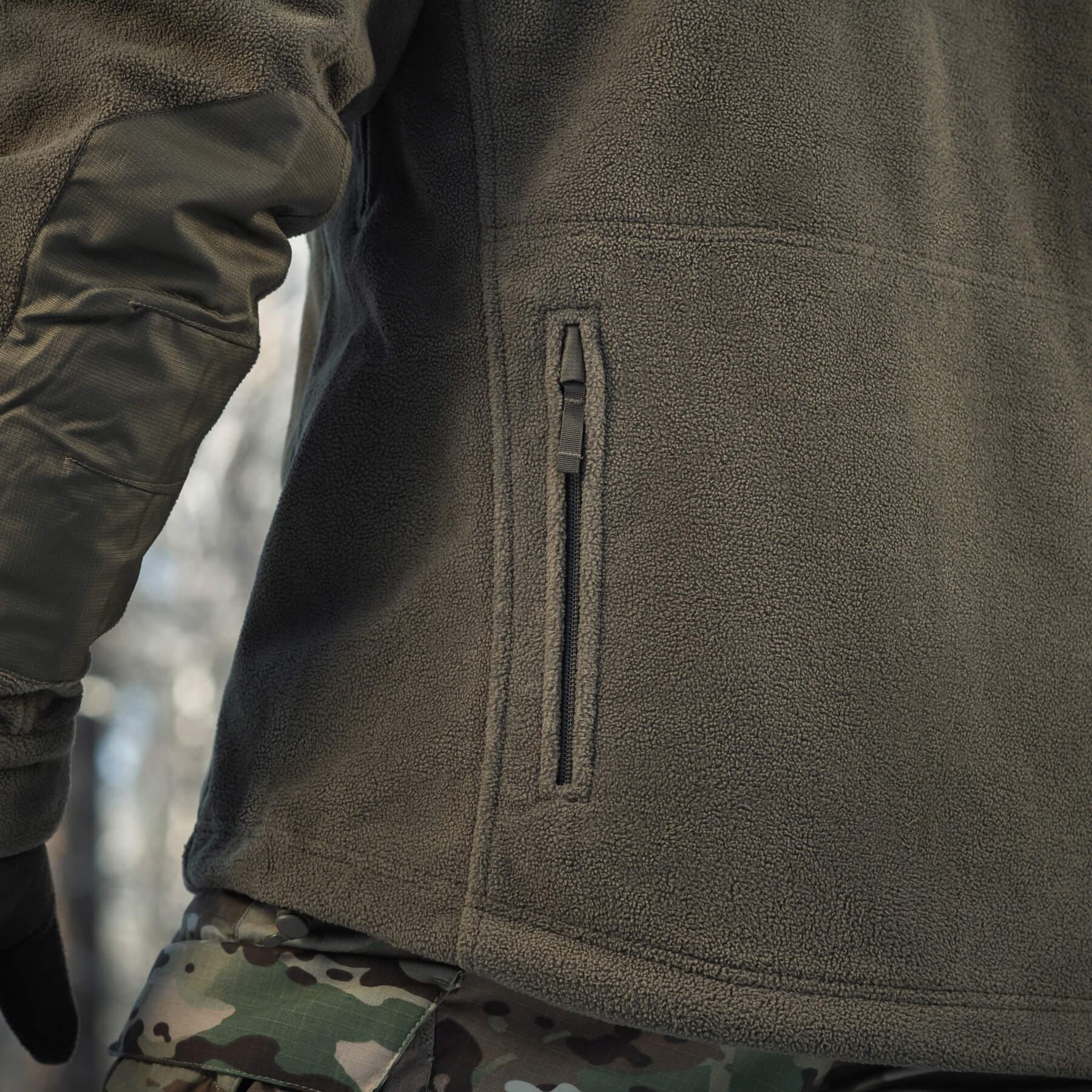M-Tac куртка флісова Windblock Division Gen.III Dark Olive M-Tac куртка флісова Windblock Division Gen.III Dark Olive — изображение 42