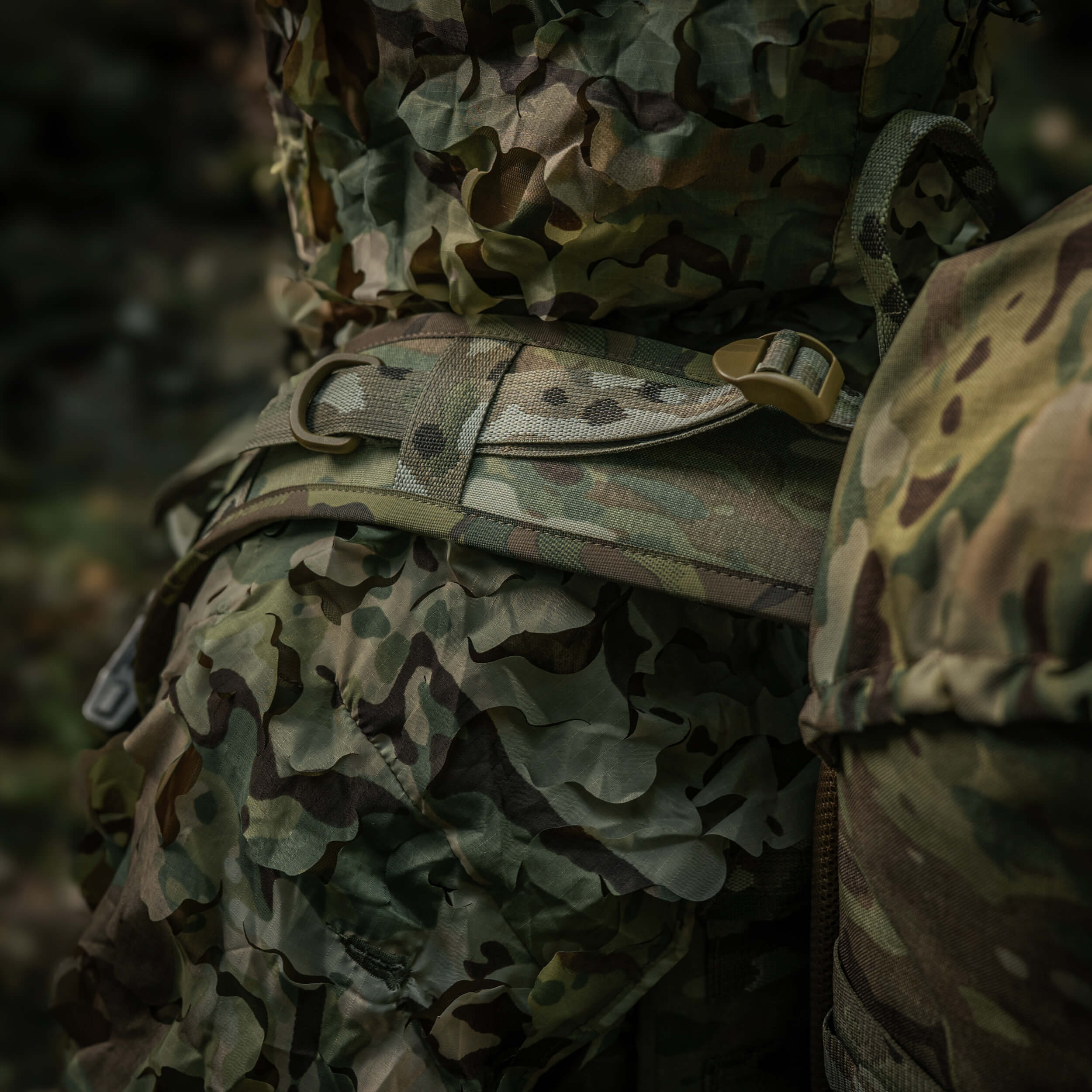 M-Tac рюкзак Recon Elite Multicam M-Tac рюкзак Recon Elite Multicam - Зображення 36