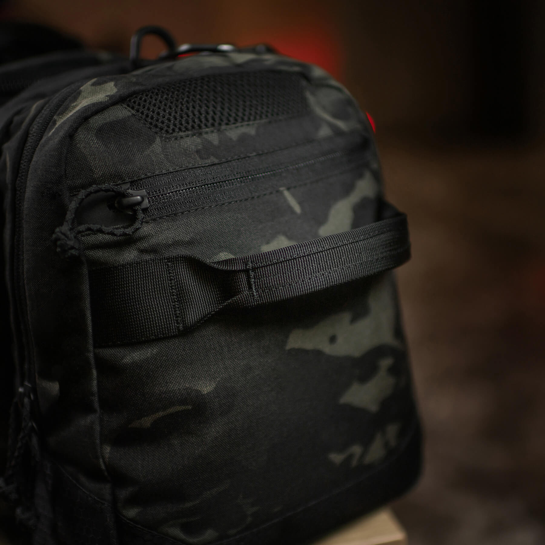 M-Tac сумка-баул Sport 38л Elite Multicam Black M-Tac сумка-баул Sport 38л Elite Multicam Black - Зображення 47