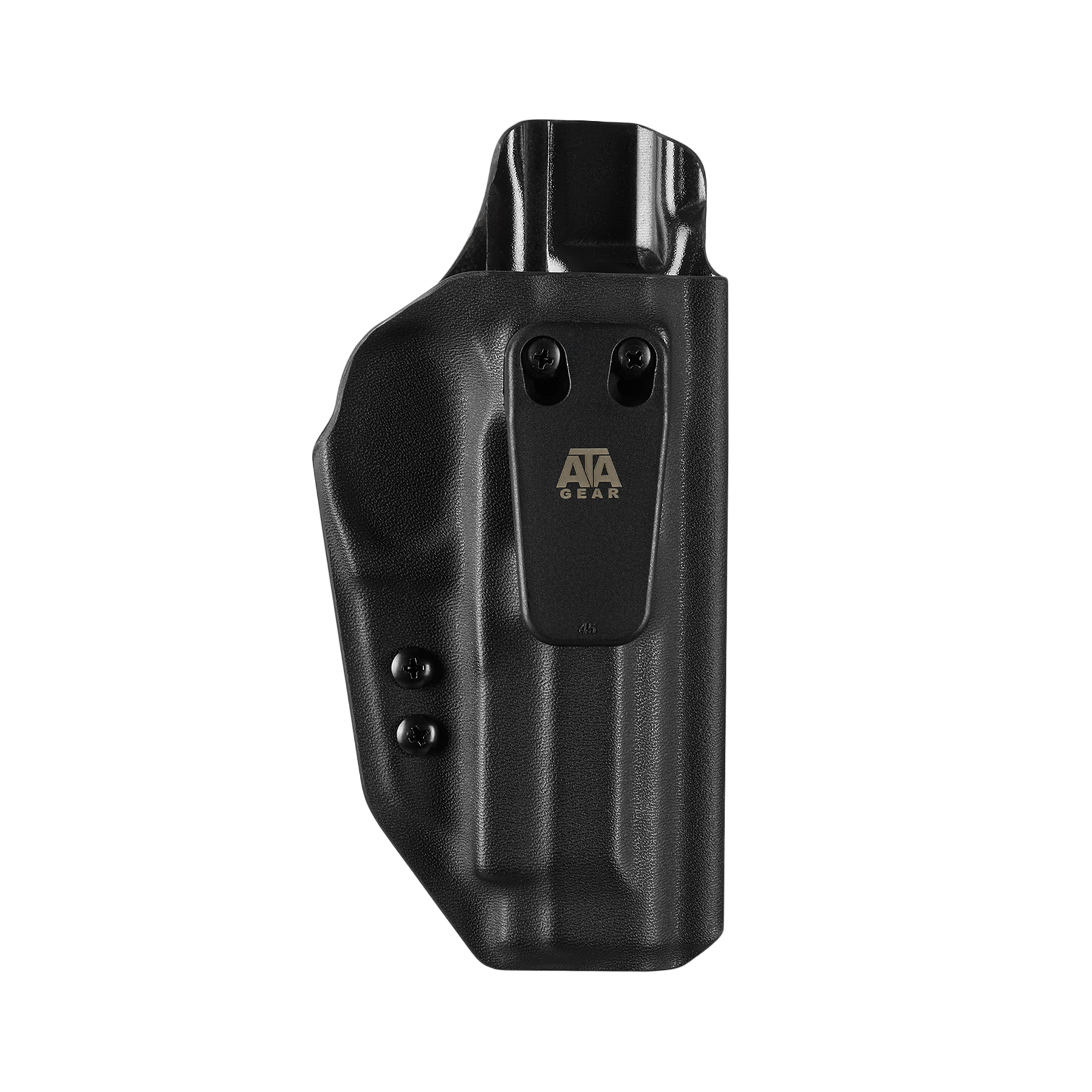ATA Gear кобура модель Fantom ver.3 для Beretta 92FS Black ATA Gear кобура модель Fantom ver.3 для Beretta 92FS Black - Зображення 6