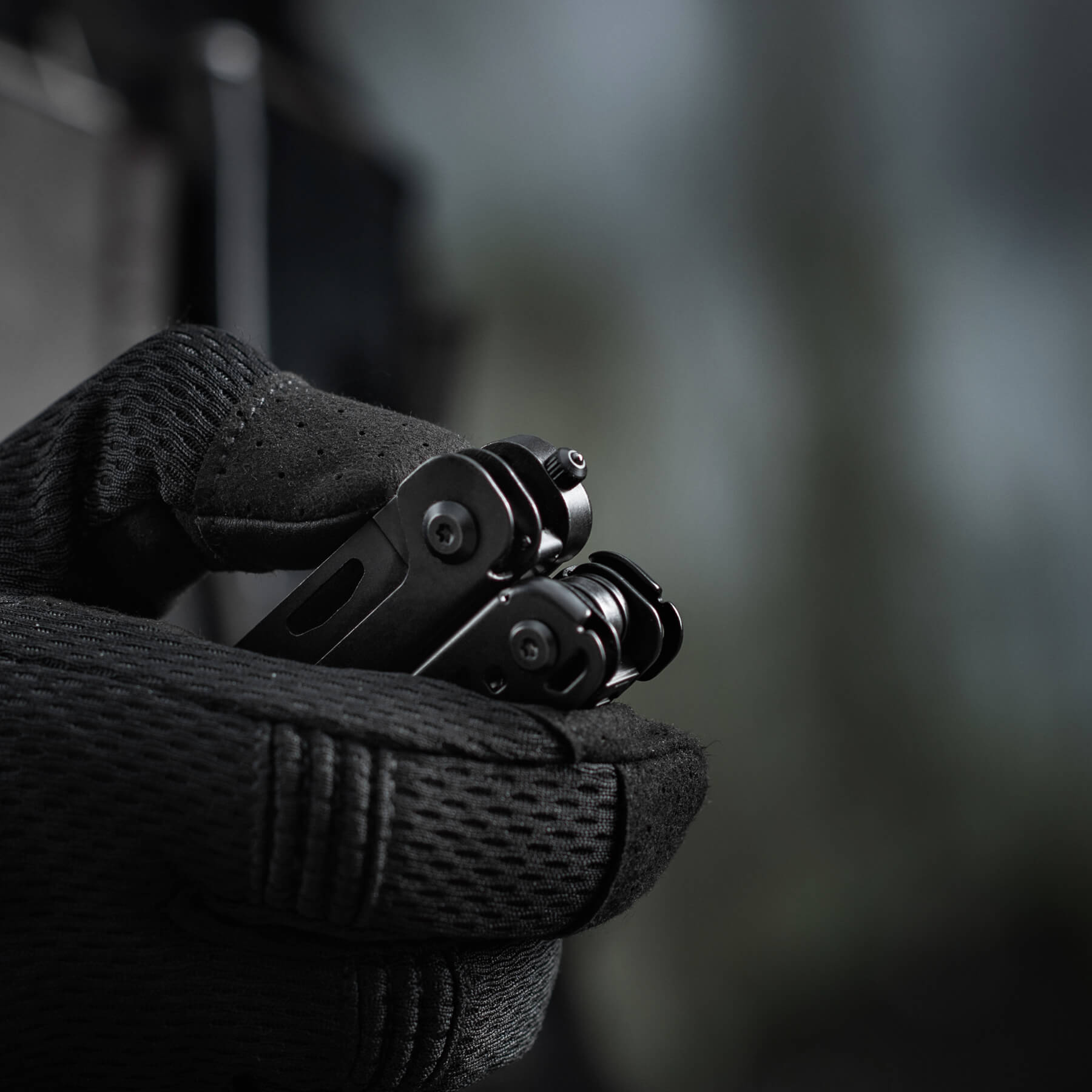 M-Tac мультитул Type 14 Black M-Tac мультитул Type 14 Black - Зображення 44