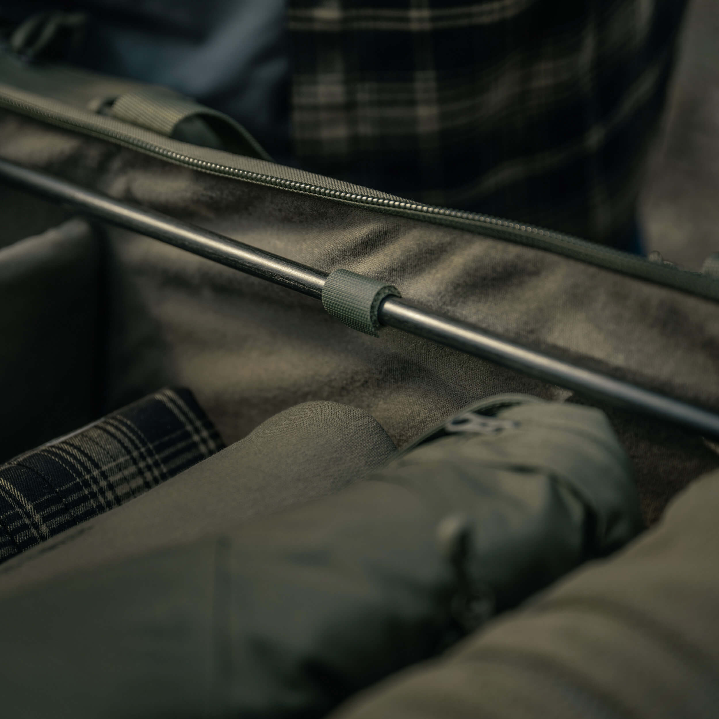 M-Tac сумка транспортна 185л Ranger Green M-Tac сумка транспортна 185л Ranger Green - Зображення 48