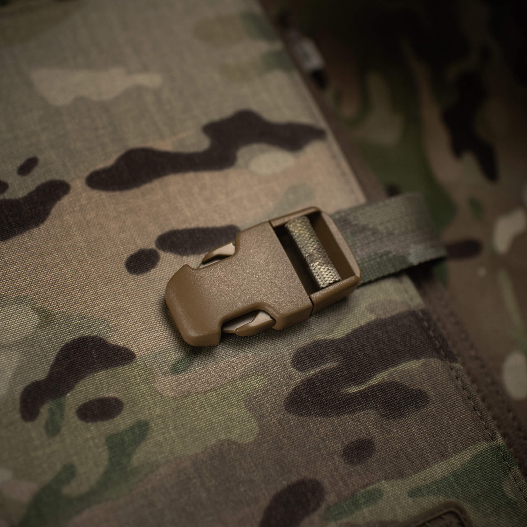 M-Tac альбом Patch Book Elite Multicam M-Tac альбом Patch Book Elite Multicam - Зображення 16