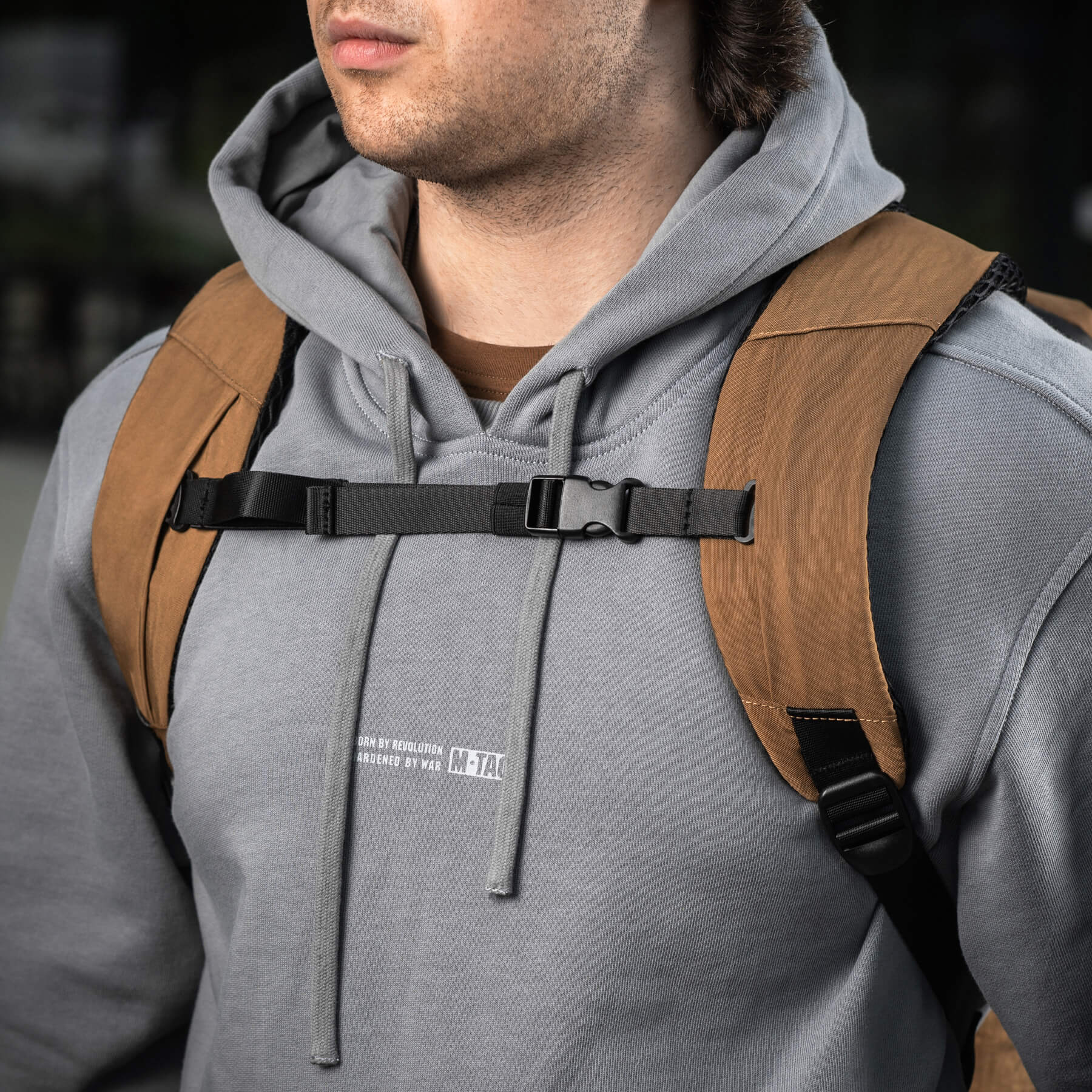 M-Tac рюкзак Urban Laptop Pack Coyote M-Tac рюкзак Urban Laptop Pack Coyote - Зображення 20