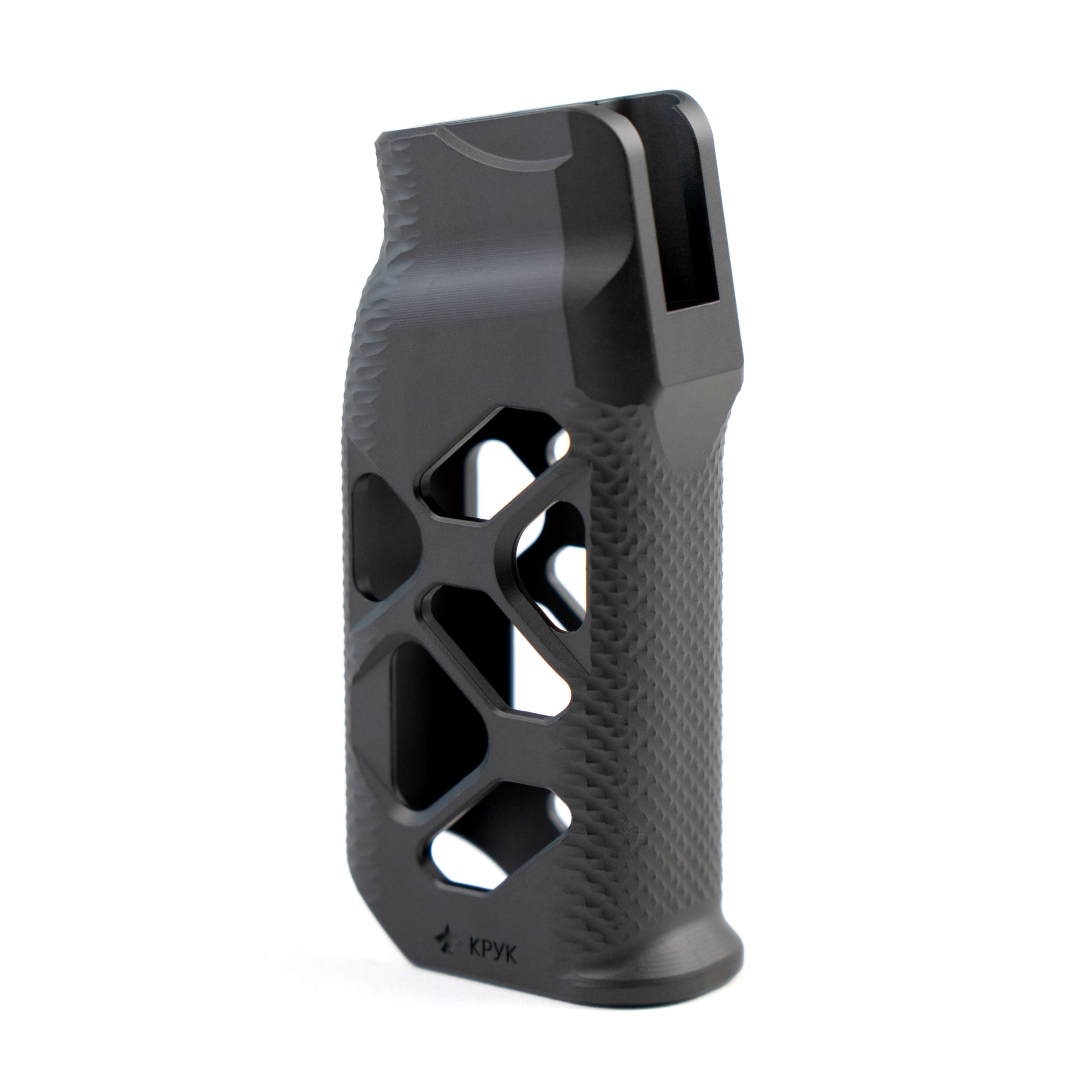 Крук Руківя пістолетне AR Black (9AR082) Крук Руківя пістолетне AR Black (9AR082) - Зображення 3