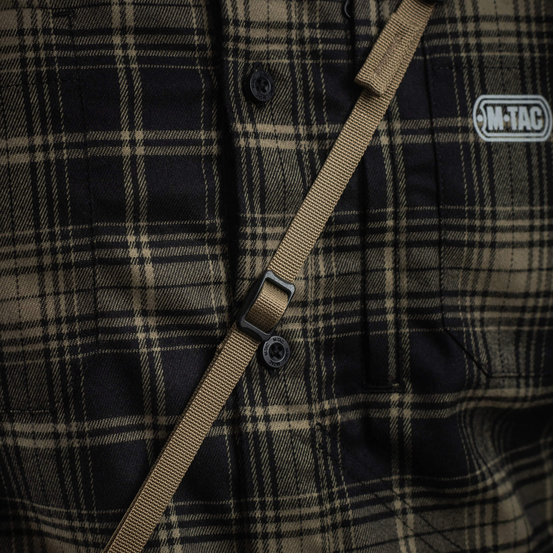 M-Tac сумка Pocket Bag Hardsling Lite-C Elite Coyote M-Tac сумка Pocket Bag Hardsling Lite-C Elite Coyote — изображение 17