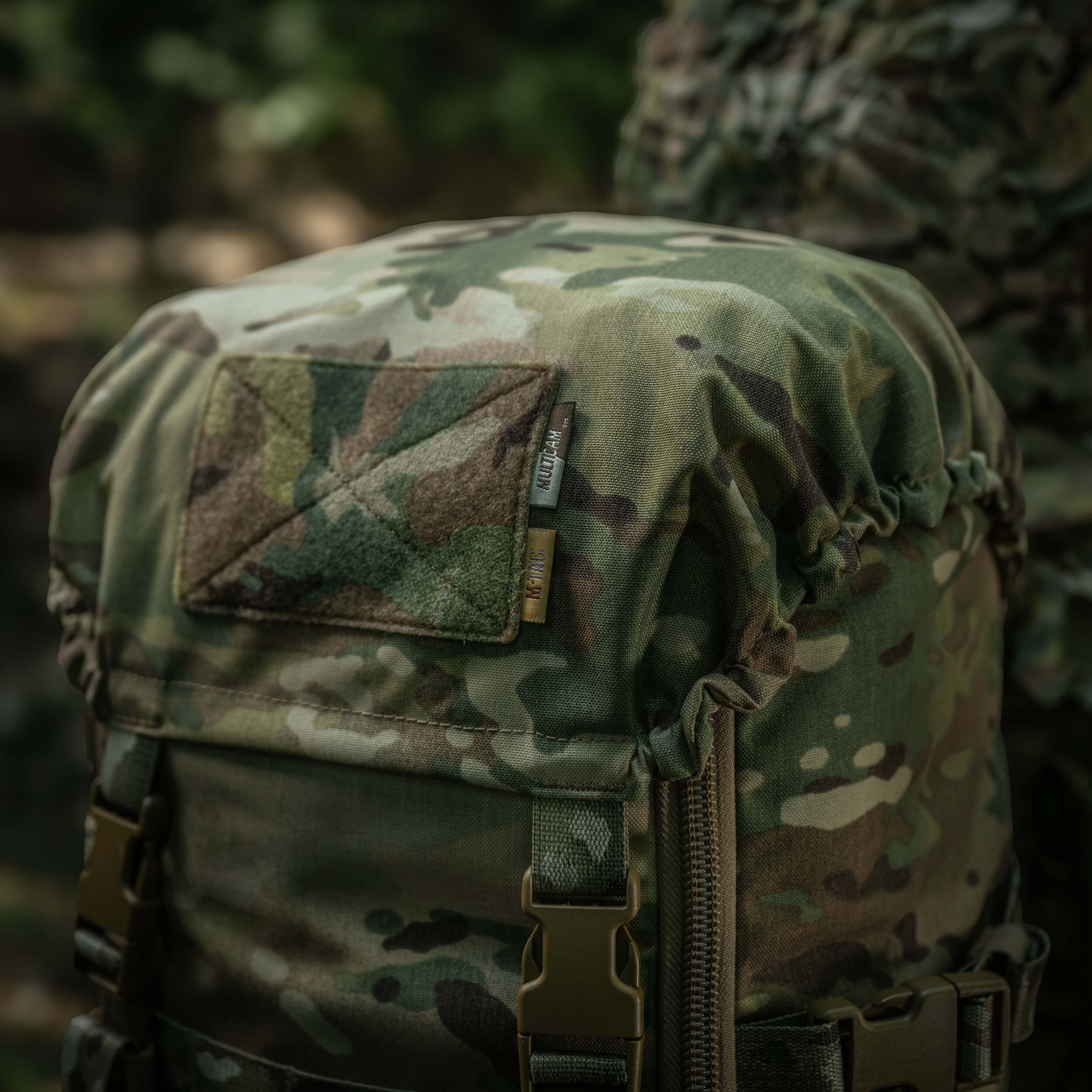 M-Tac рюкзак Recon Elite Multicam M-Tac рюкзак Recon Elite Multicam - Зображення 37