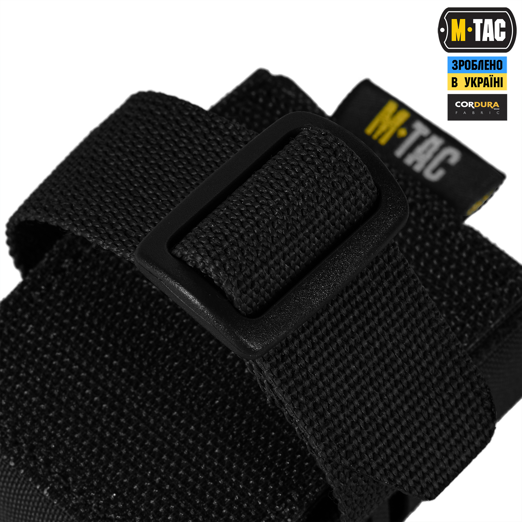 M-Tac чохол для екшн камери Black M-Tac чохол для екшн камери Black — изображение 7