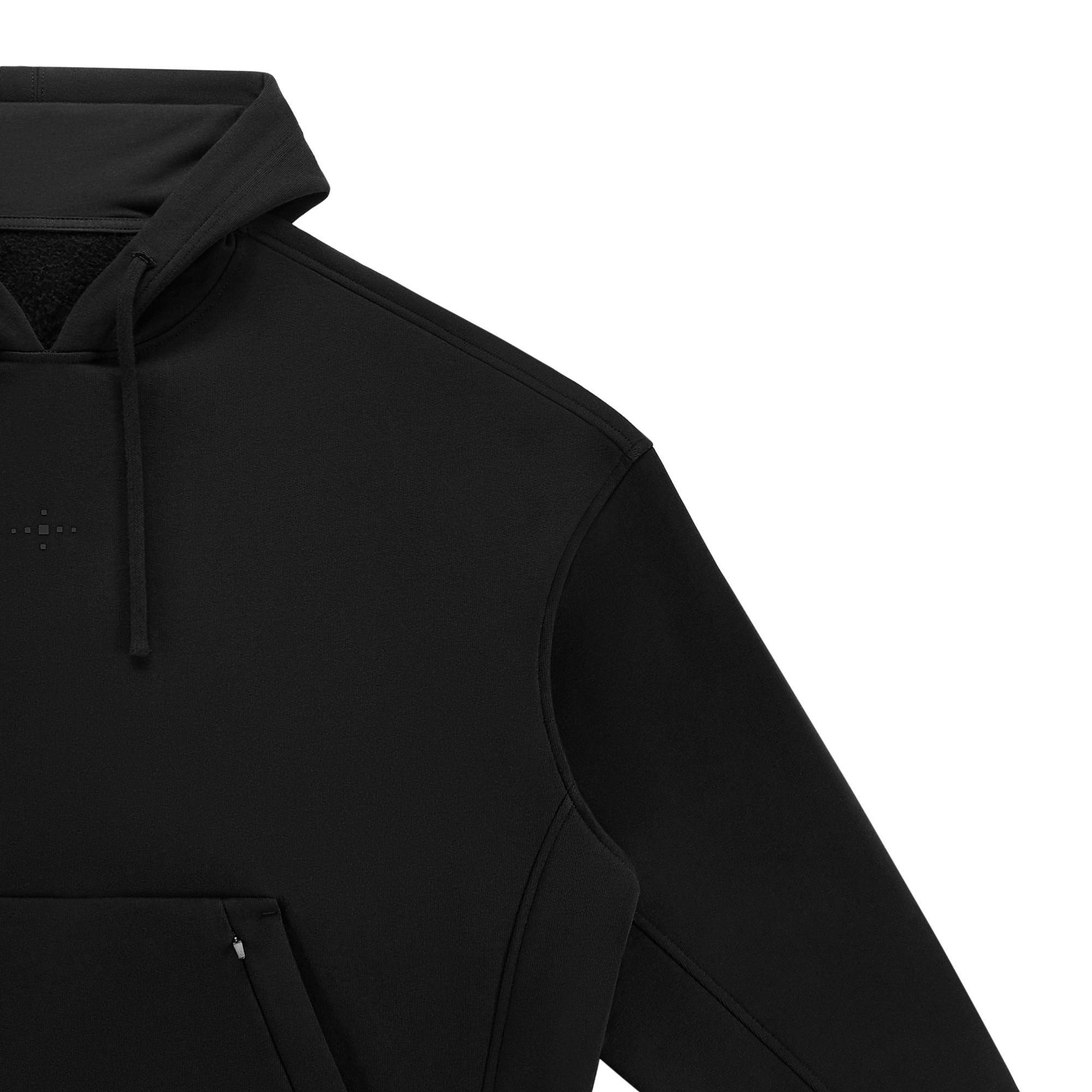 Phantom Project/M-Tac кофта Hoodie BAT Cotton Hard Black Phantom Project/M-Tac кофта Hoodie BAT Cotton Hard Black — изображение 5