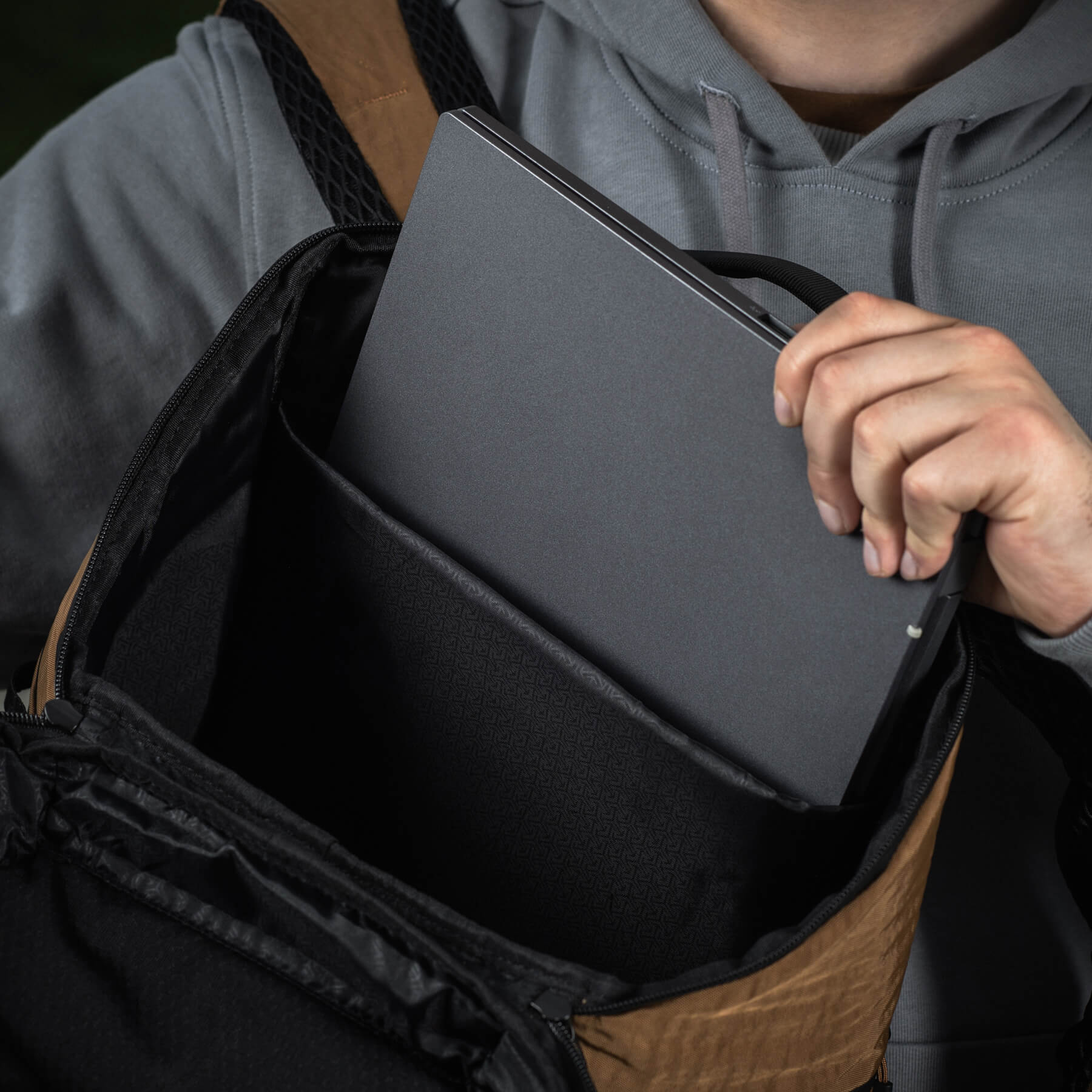 M-Tac рюкзак Urban Laptop Pack Coyote M-Tac рюкзак Urban Laptop Pack Coyote - Зображення 34