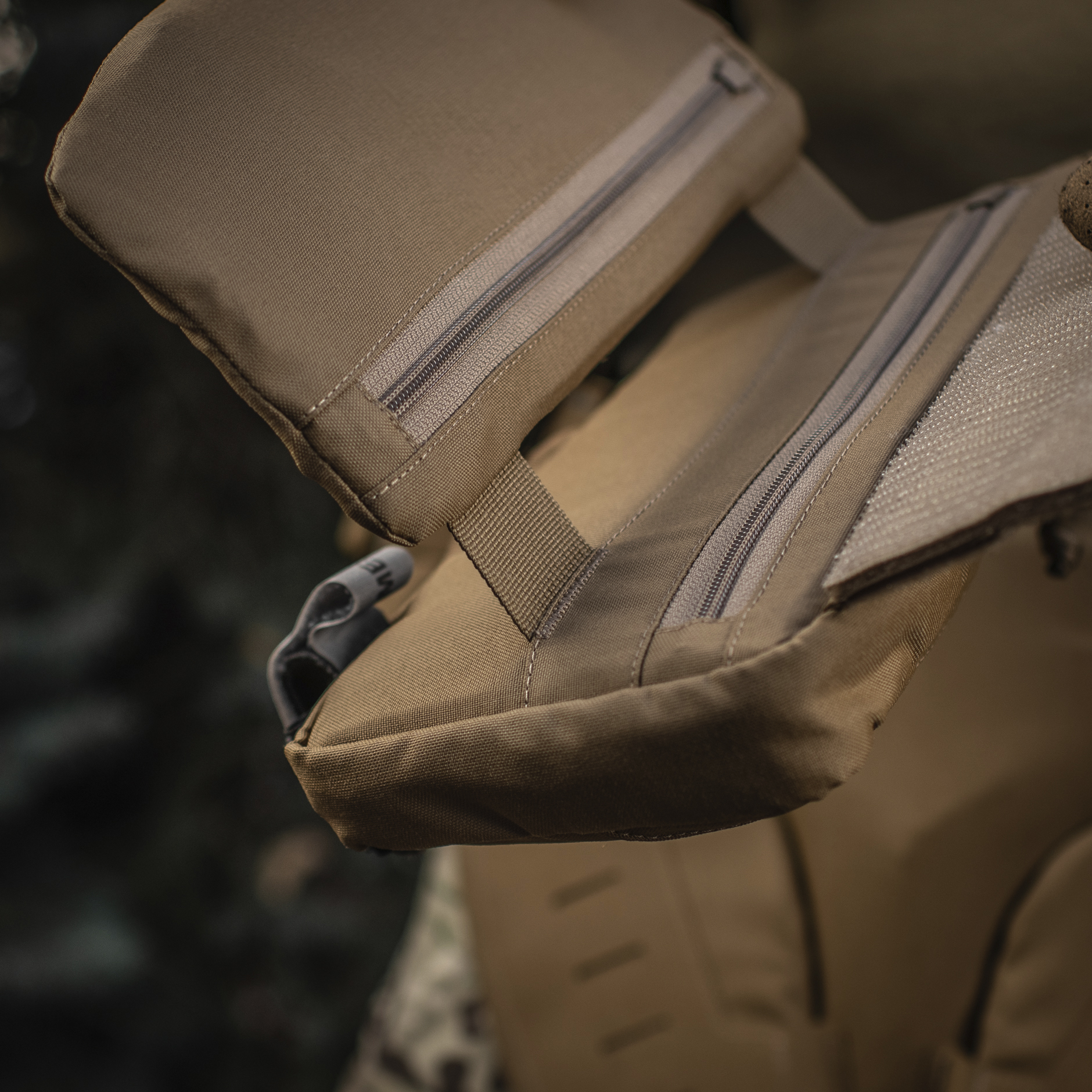 M-Tac захист живота з балістичним пакетом 1 клас захисту Coyote M-Tac захист живота з балістичним пакетом 1 клас захисту Coyote - Зображення 31