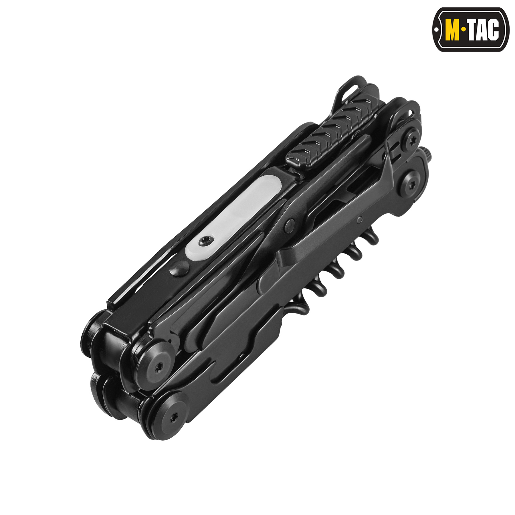 M-Tac мультитул Type 14 Black M-Tac мультитул Type 14 Black - Зображення 16