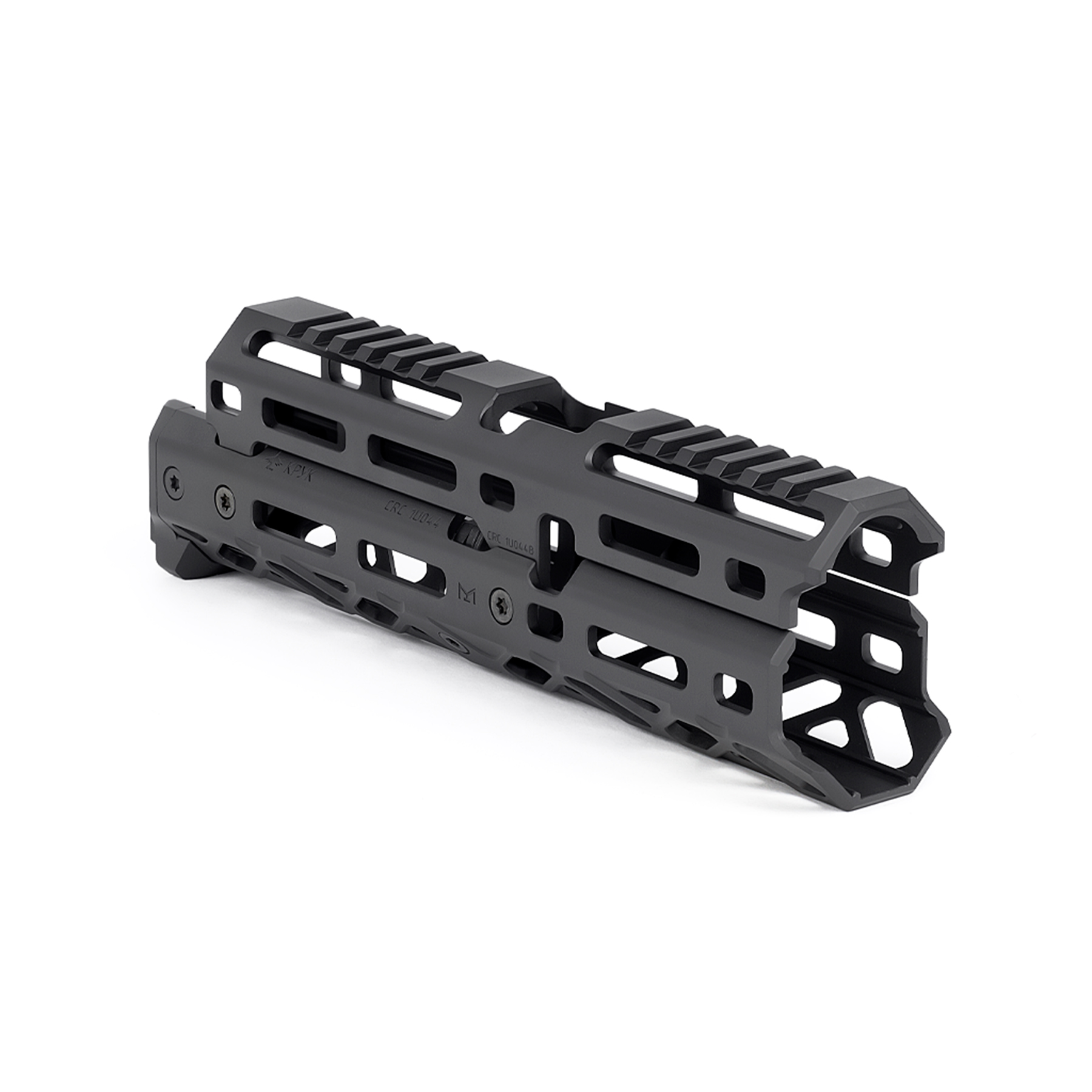 Крук M-Lock цівка довга для АКС-74У довга верхня накладка (1U044B) Крук M-Lock цівка довга для АКС-74У довга верхня накладка (1U044B) - Зображення 4