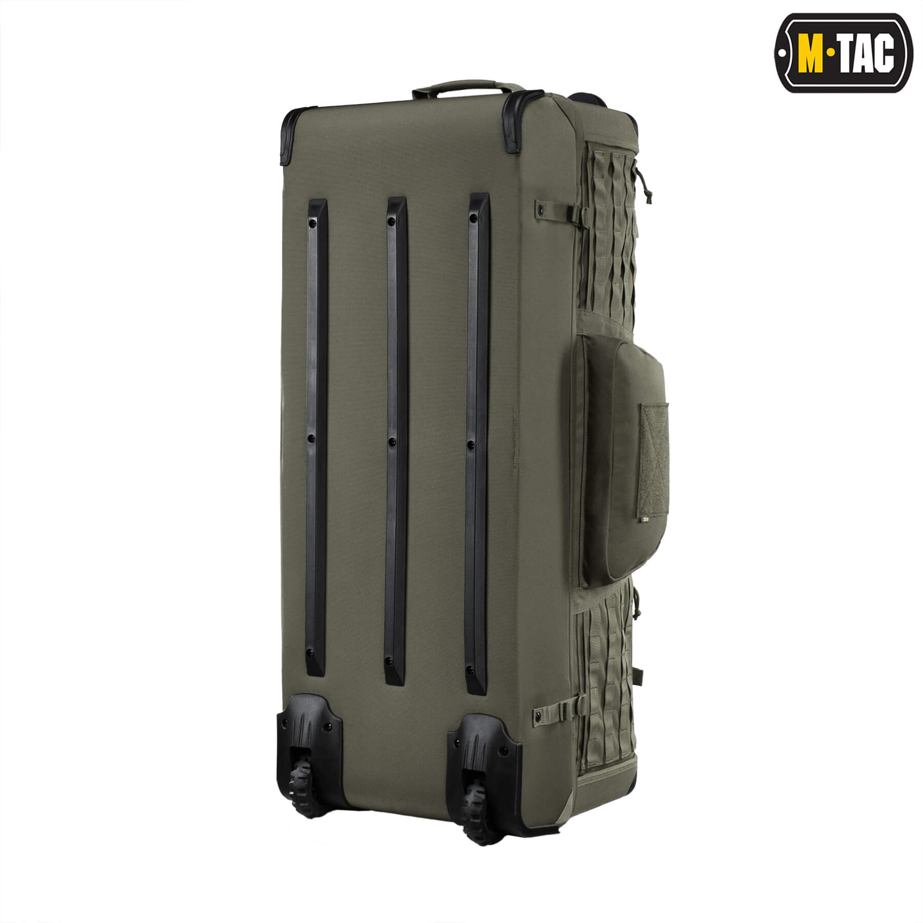 M-Tac сумка транспортна 185л Ranger Green M-Tac сумка транспортна 185л Ranger Green - Зображення 12