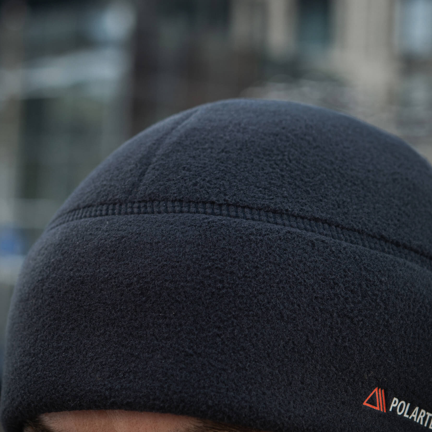 M-Tac шапка Watch Cap Polartec Cold Weather Dark Navy Blue M-Tac шапка Watch Cap Polartec Cold Weather Dark Navy Blue - Зображення 11
