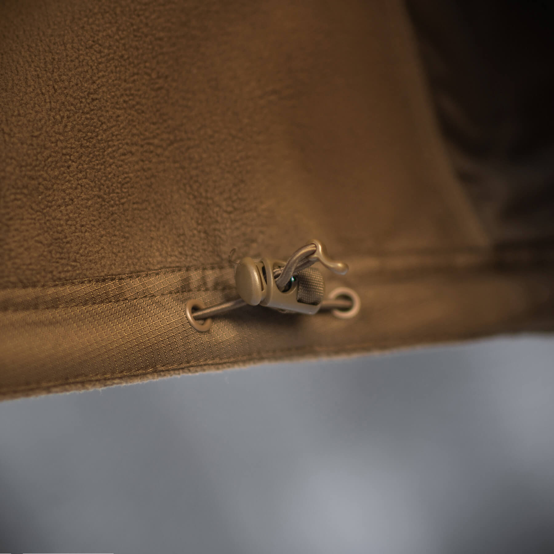 M-Tac куртка флісова Windblock Division Gen.III Coyote Brown M-Tac куртка флісова Windblock Division Gen.III Coyote Brown — изображение 41