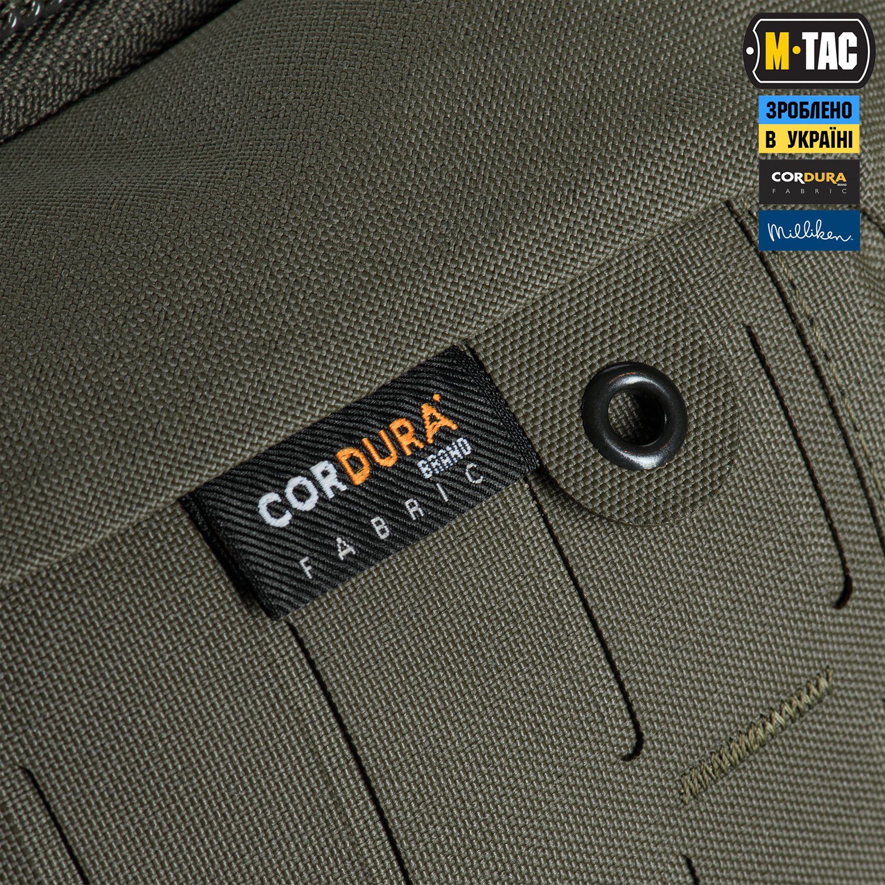M-Tac наплічник бойового медика Elite Ranger Green M-Tac наплічник бойового медика Elite Ranger Green - Зображення 39