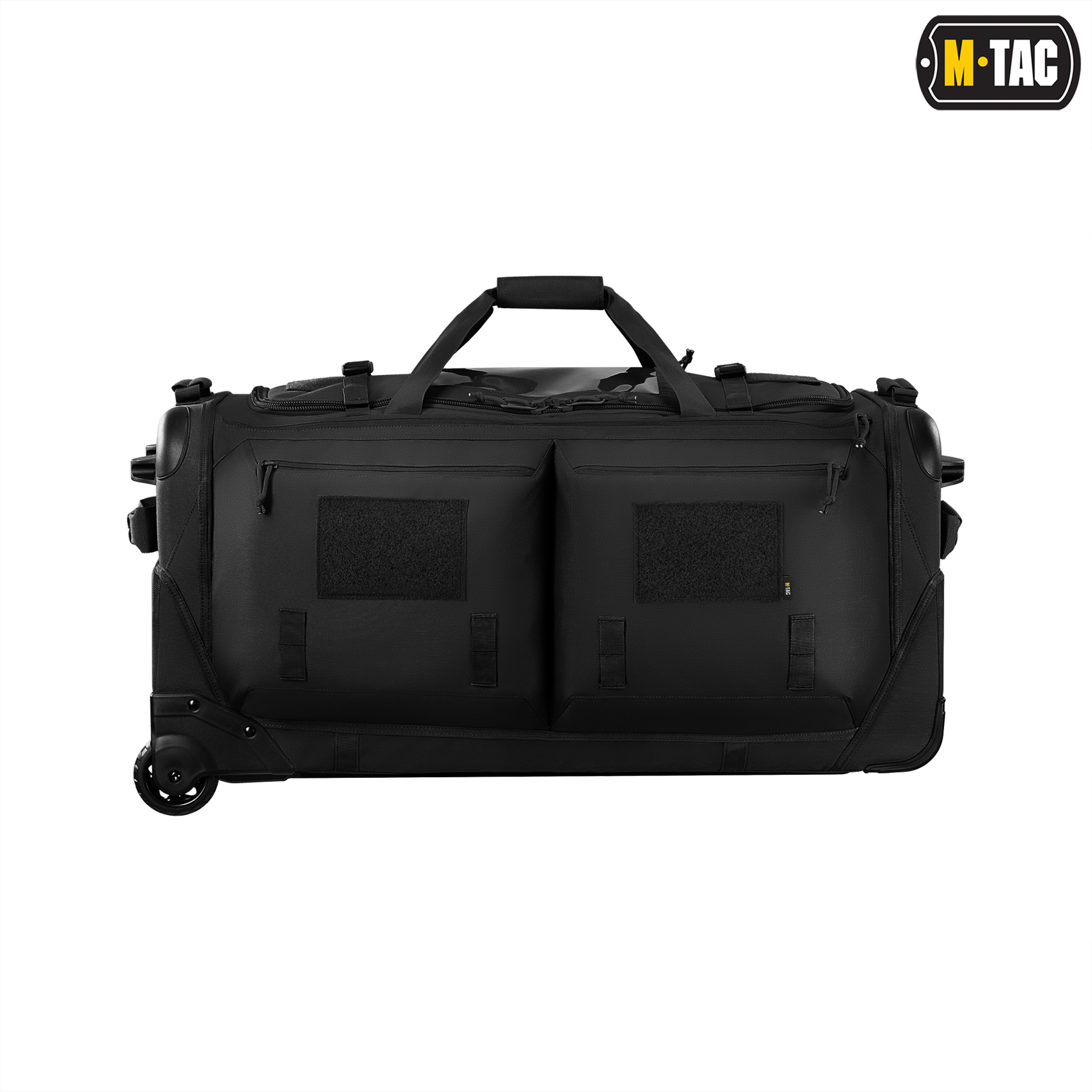 M-Tac сумка транспортна 120л Black M-Tac сумка транспортна 120л Black - Зображення 3